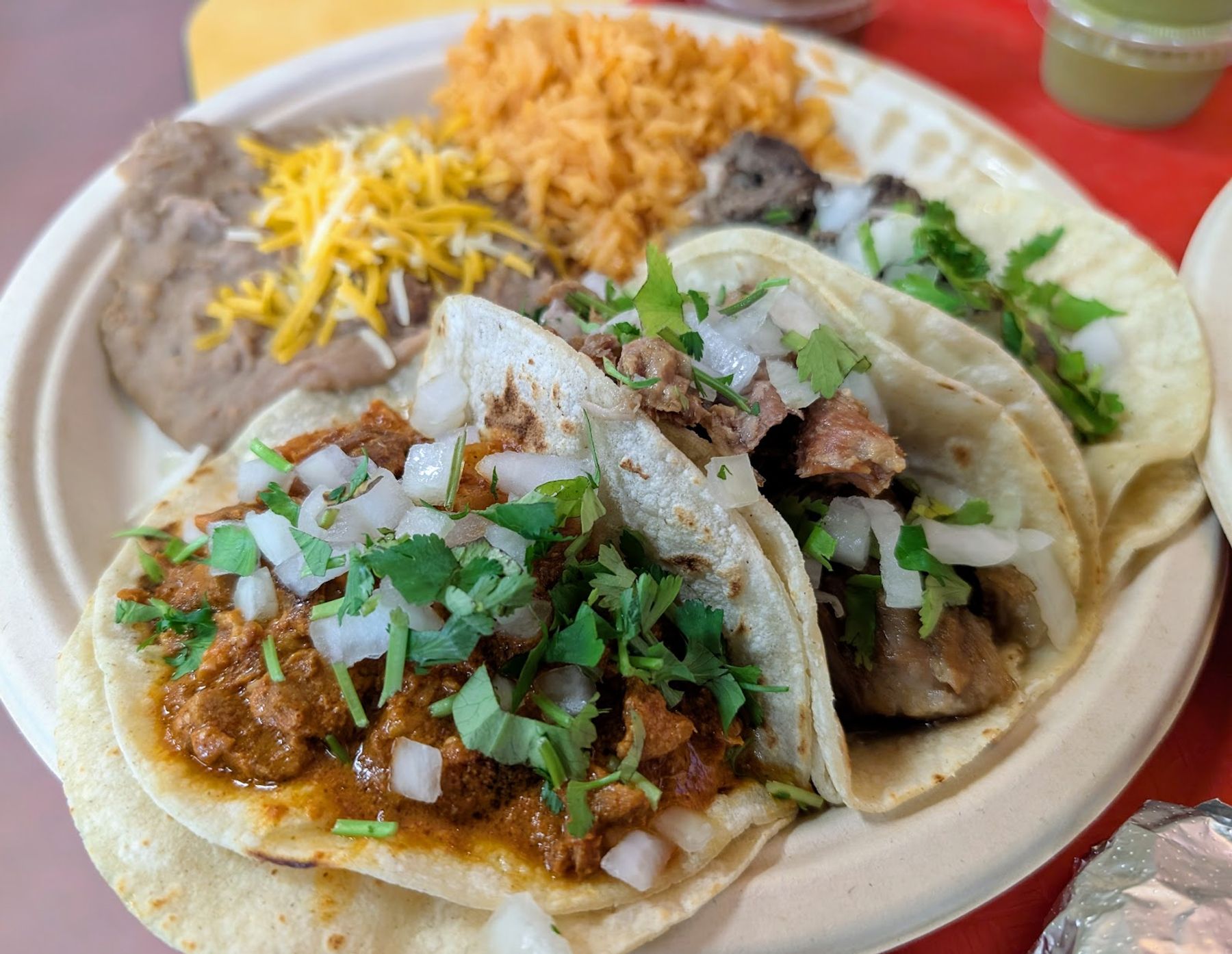 Photo 3 of Patricio's Taqueria in Kailua-Kona, Big Island