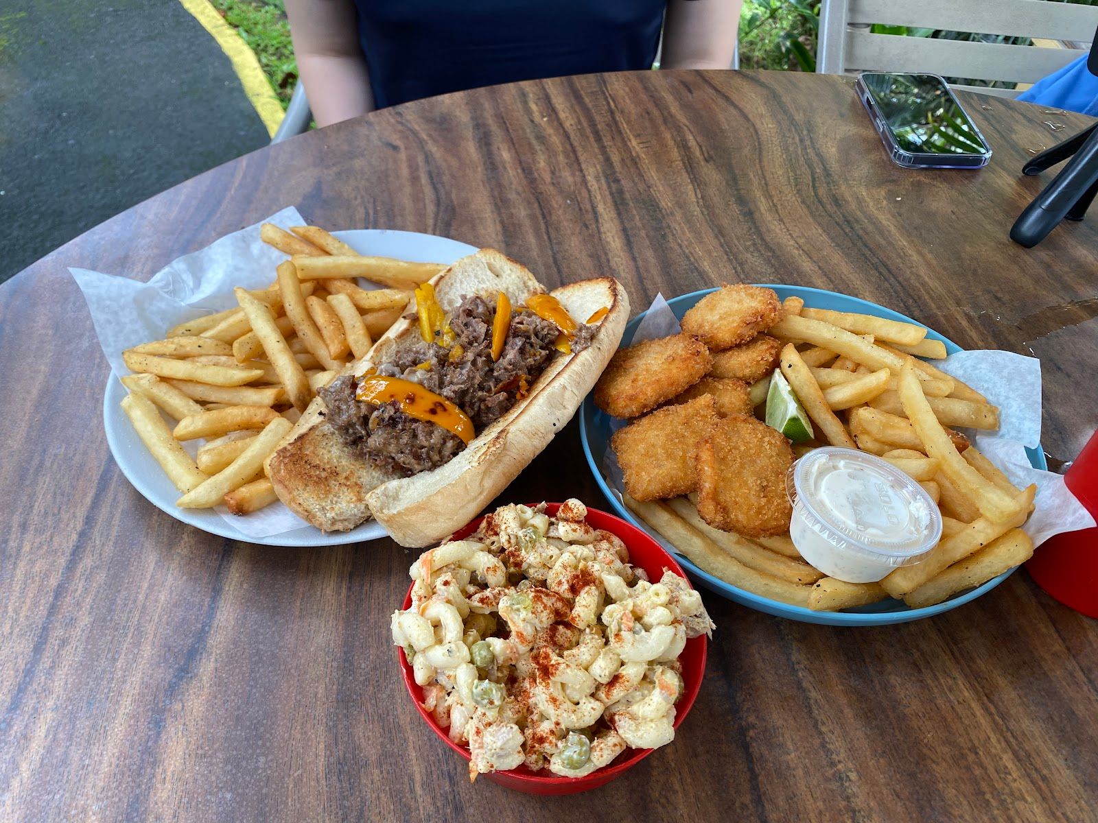 Photo 8 of South Kona Grindz in South Kona, Big Island