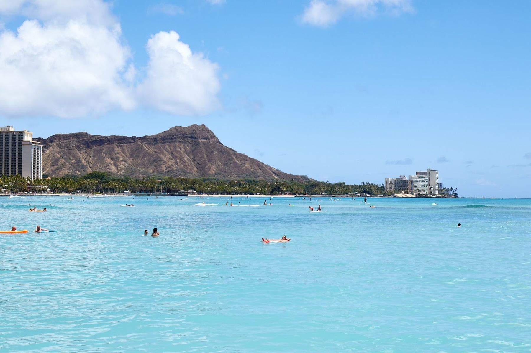 Photo 3 of Honolulu Cookie Company in Pearl Harbor & ʻAiea, Oahu