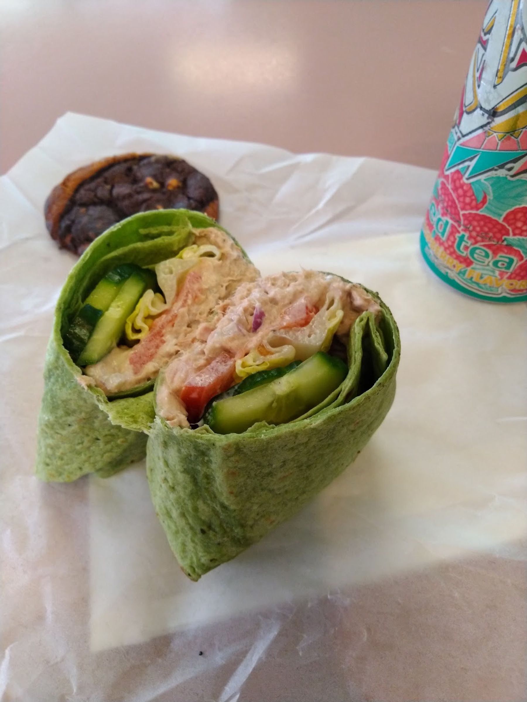 Photo 6 of Jagger's Cafe Pearl Harbor in Pearl Harbor & ʻAiea, Oahu
