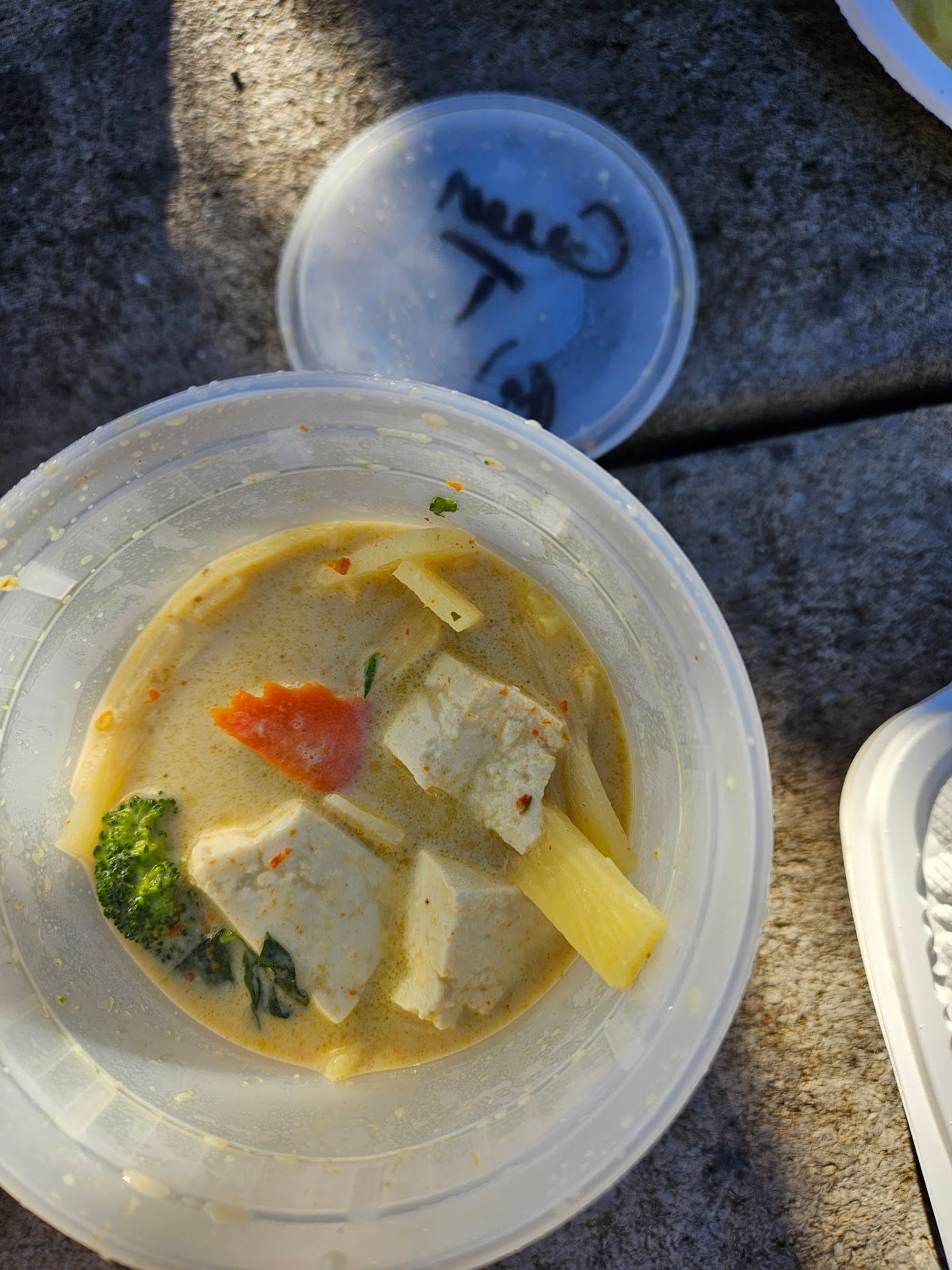 Photo 10 of Aunty Pon's Thai Food Truck in Volcano, Big Island