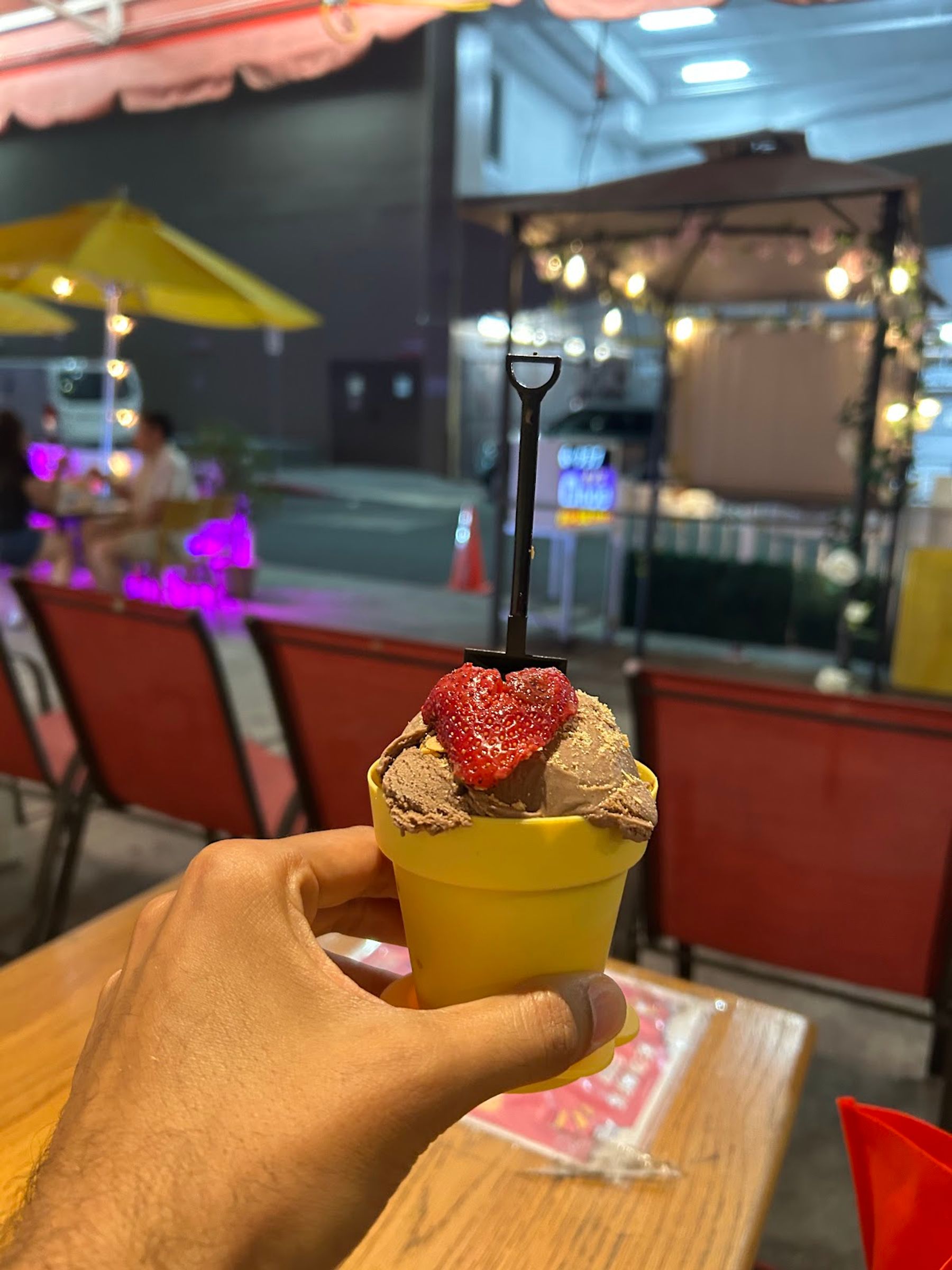 Photo 9 of MOSA! in Waikīkī, Oahu