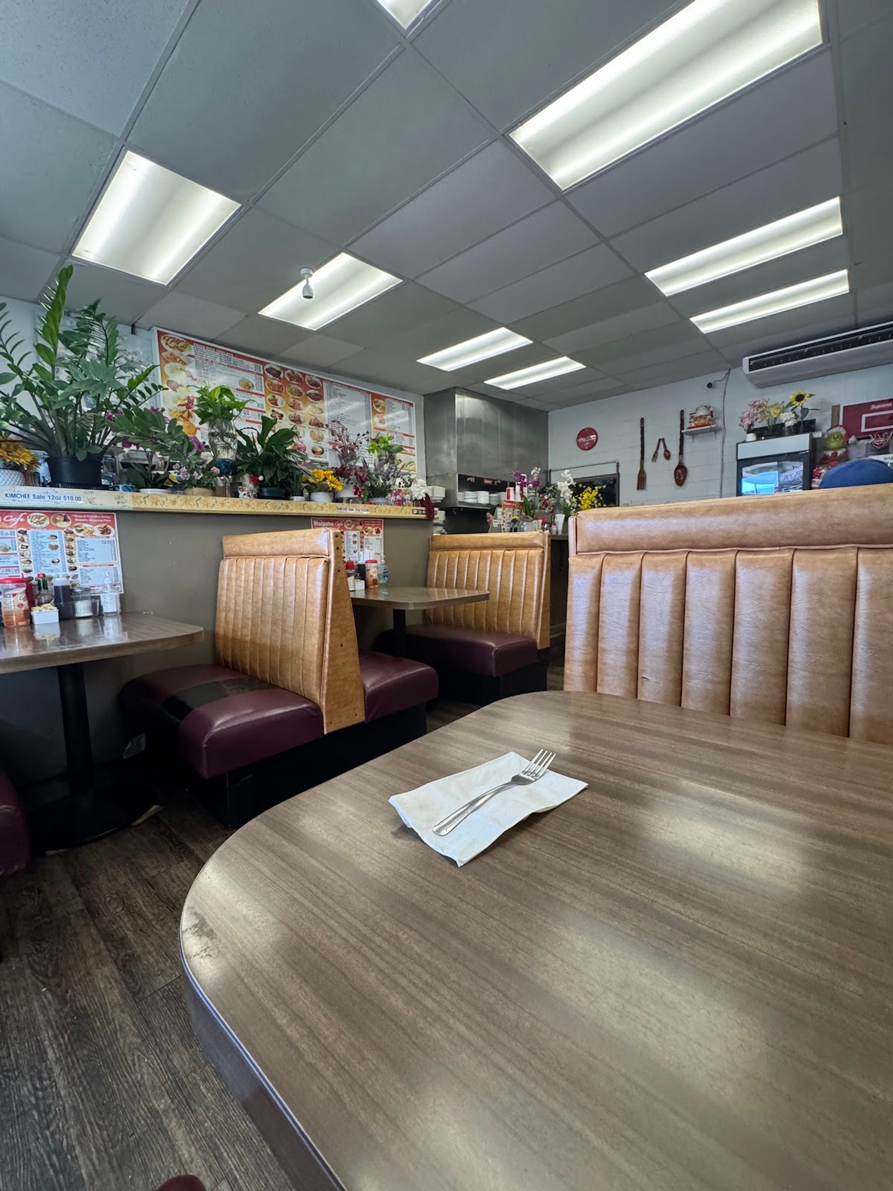 Photo 6 of Waipahu Cafe in Waipahu & Kunia, Oahu
