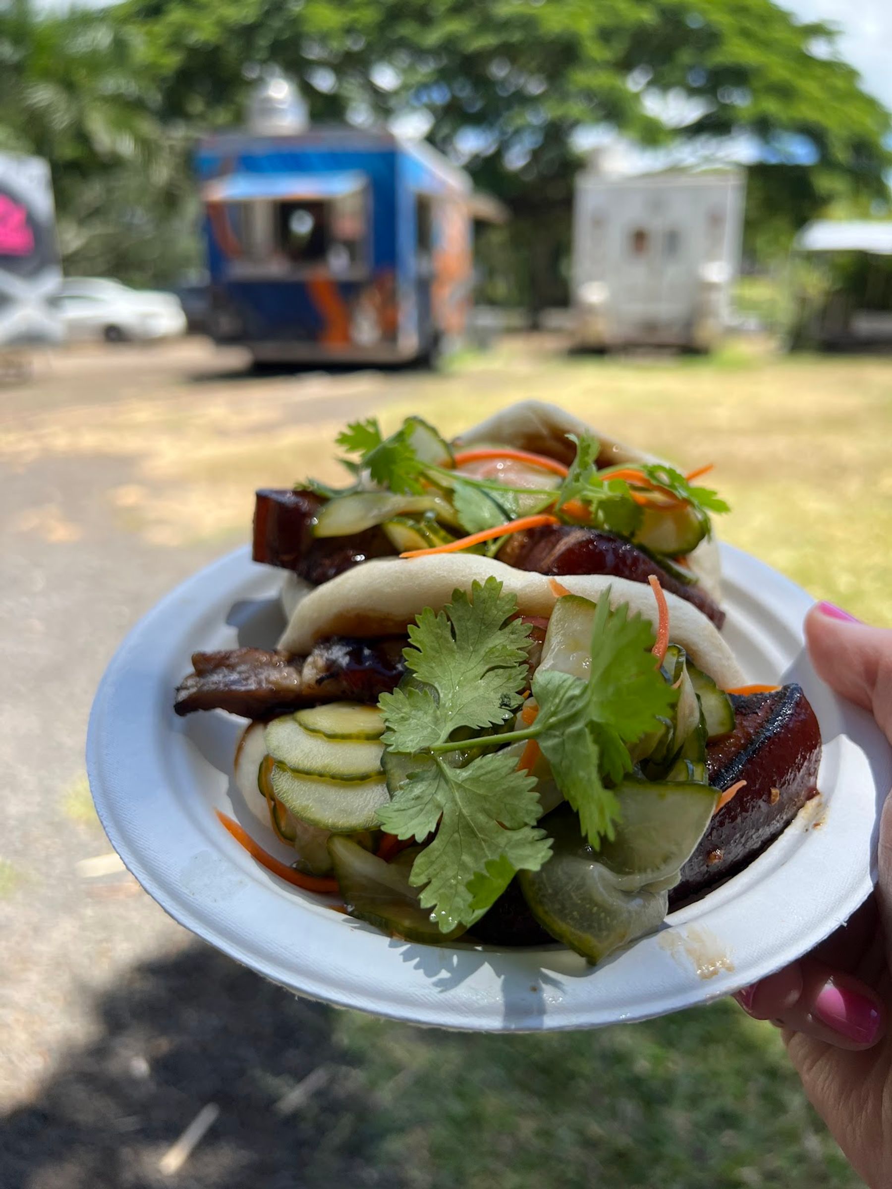 Photo 7 of Dim 'N' Den Sum in Kōloa, Kauai