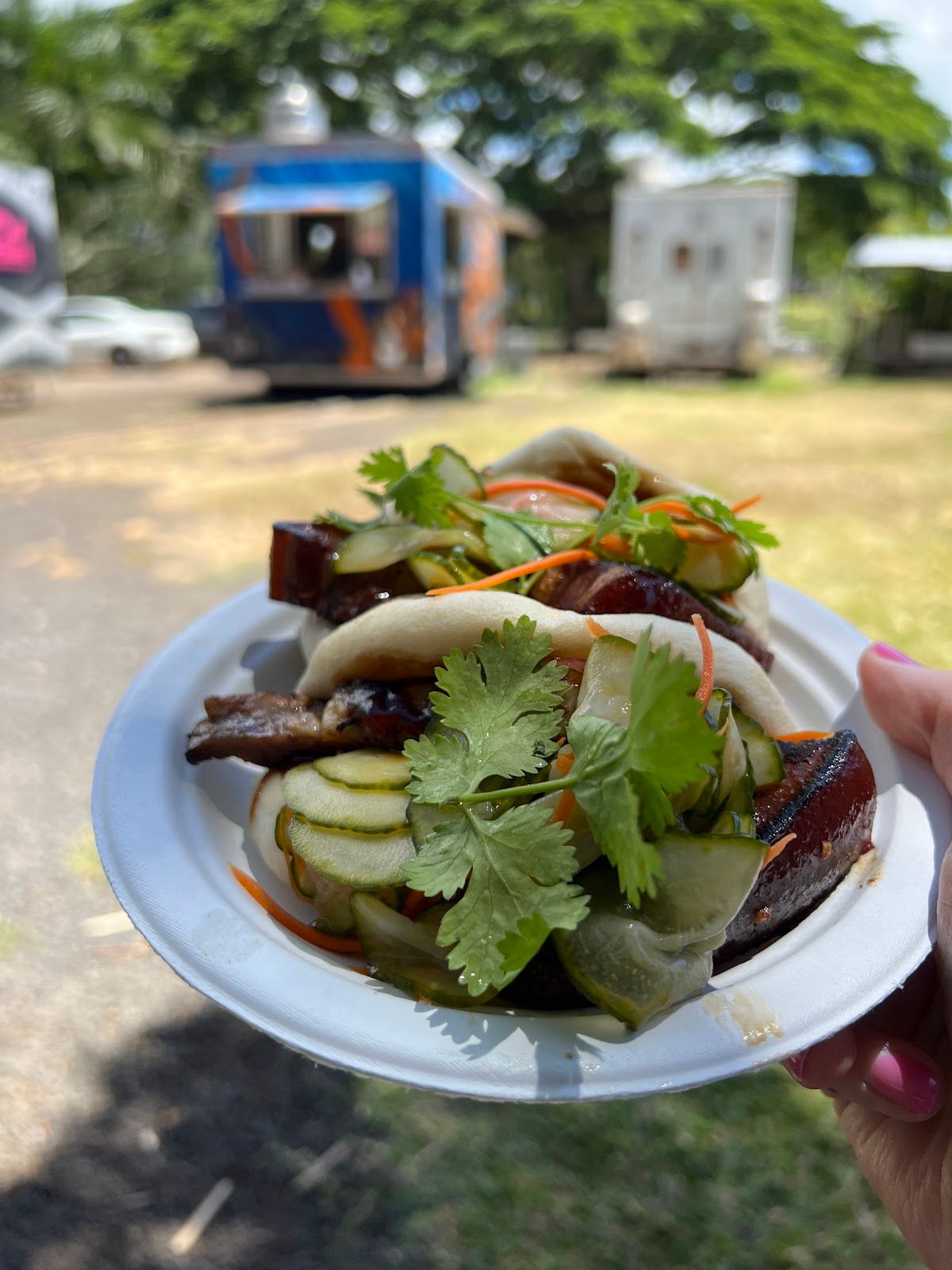 Photo 7 of Dim 'N' Den Sum in Kōloa, Kauai