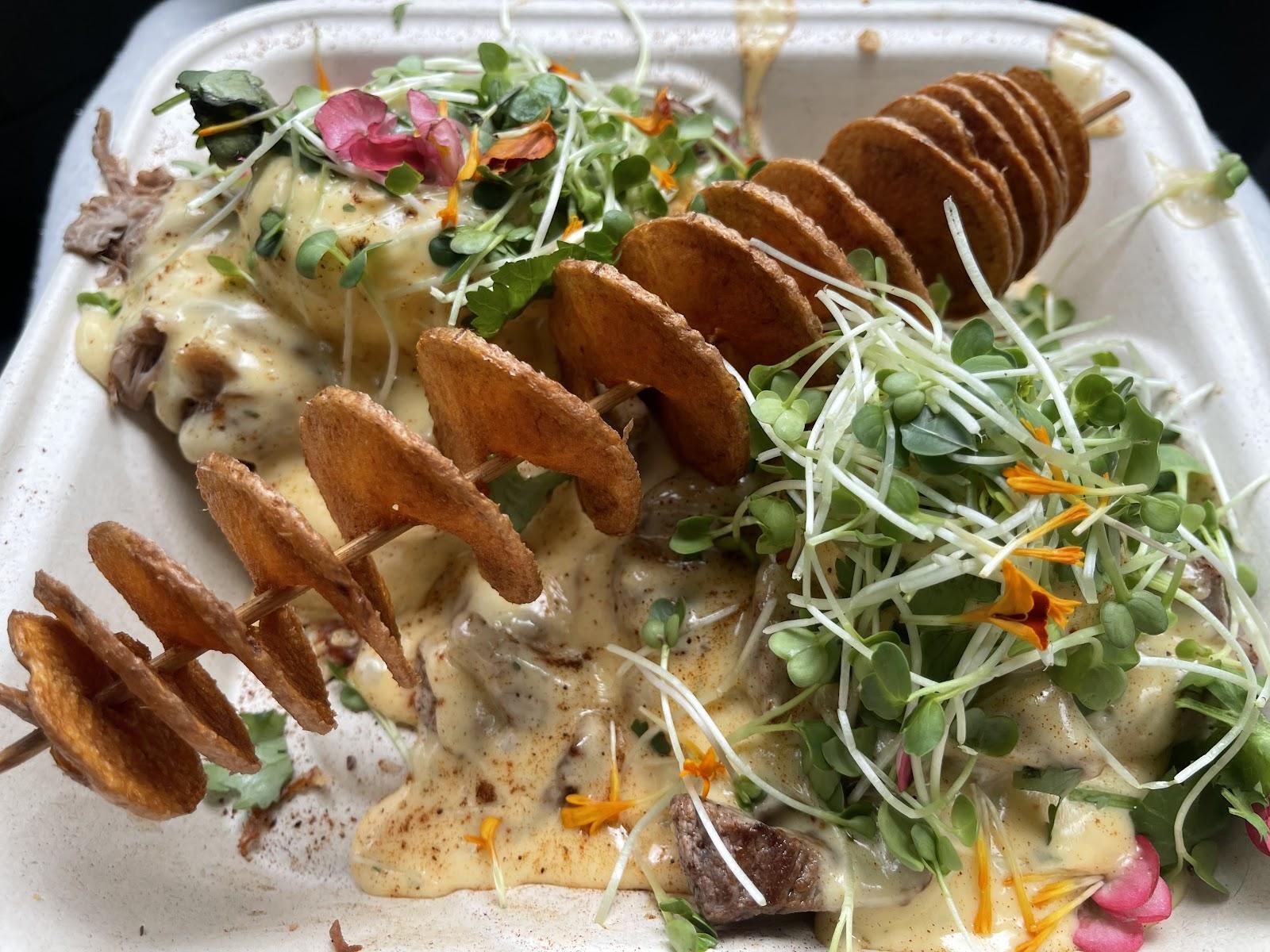 Saenz Ohana Breakfast restaurant in Princeville, Kaua‘i photo 3