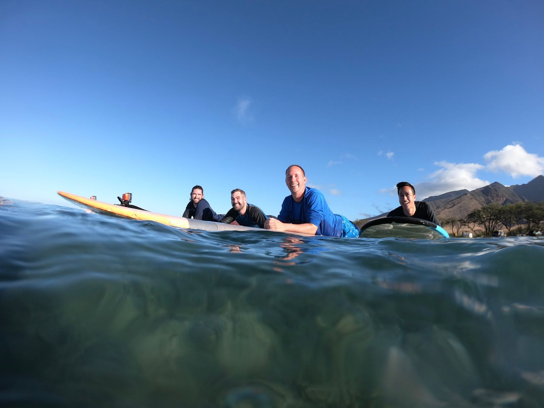 Photo 8 of Swell Maui Surf Lessons in Kīhei, Maui