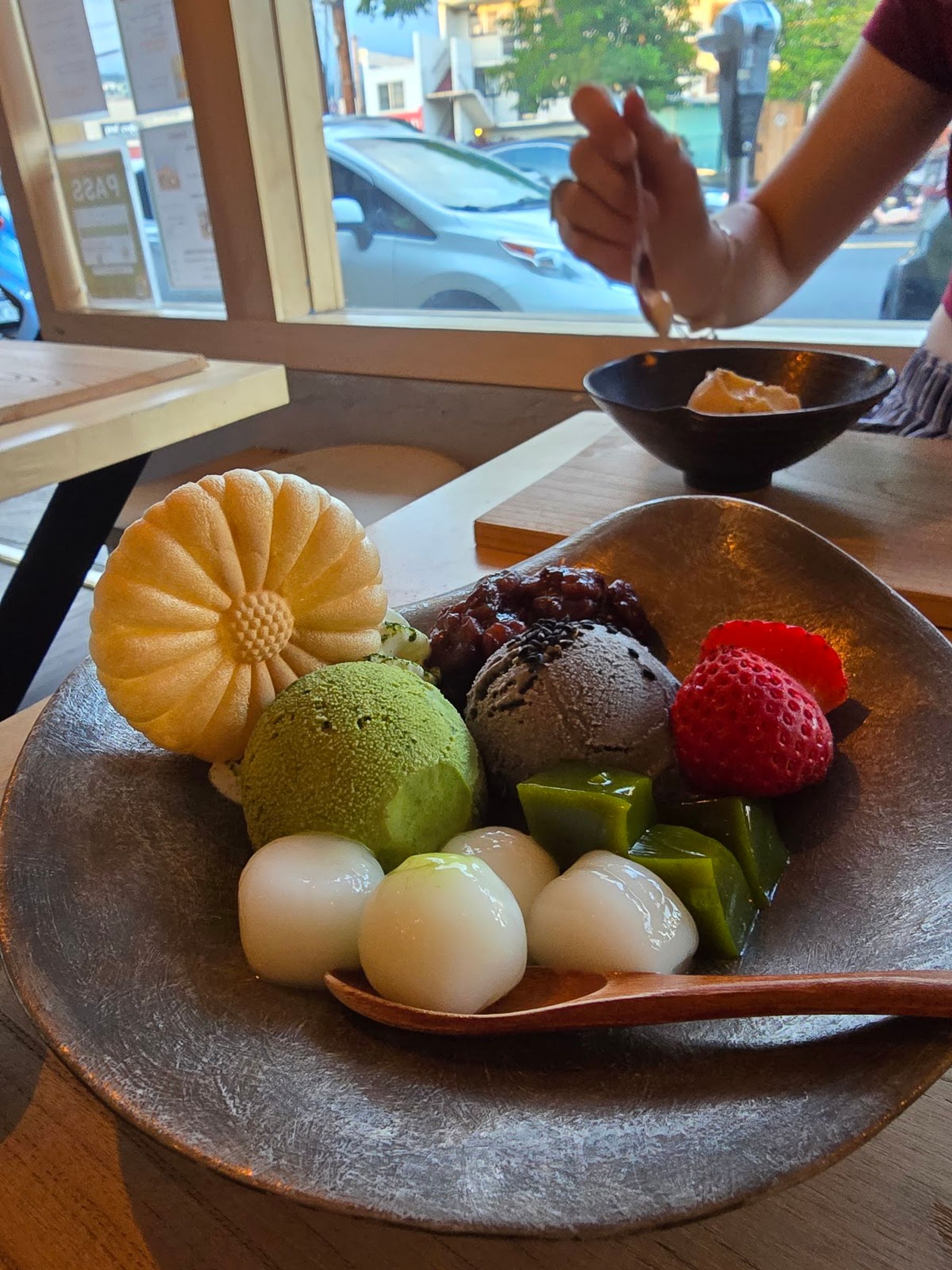 Photo 5 of Cha to Gelato Zen in Diamond Head & Kapahulu, Oahu