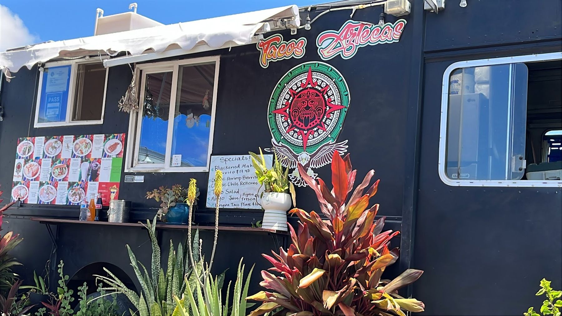 Photo 1 of Tacos Aztecas in Kīhei, Maui