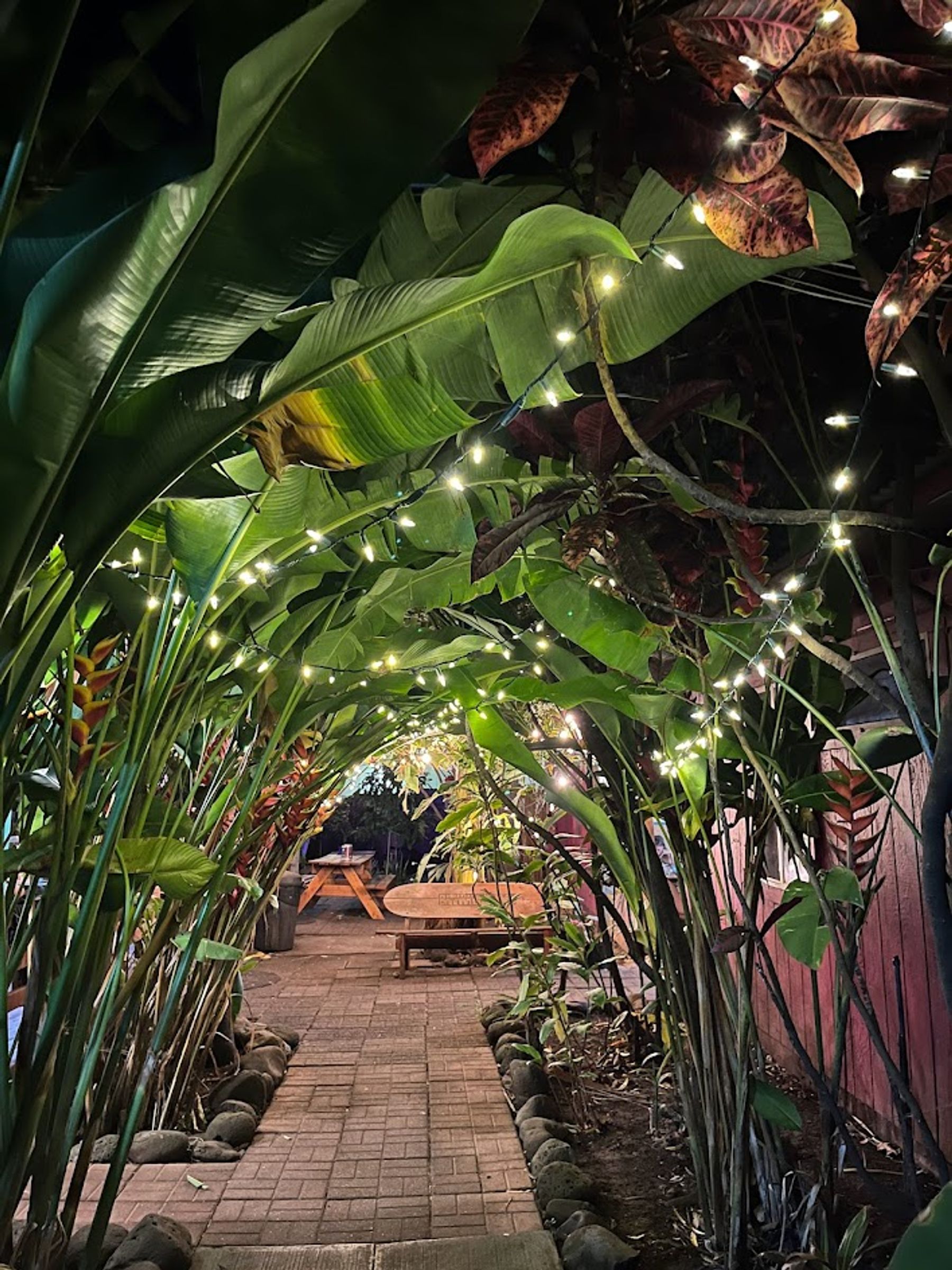 Photo 3 of Banana Bungalow Maui Hostel in Wailuku, Maui