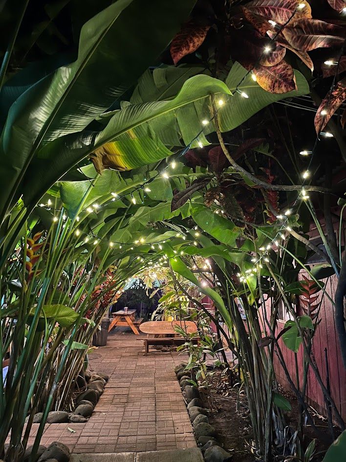 Photo 3 of Banana Bungalow Maui Hostel in Wailuku, Maui