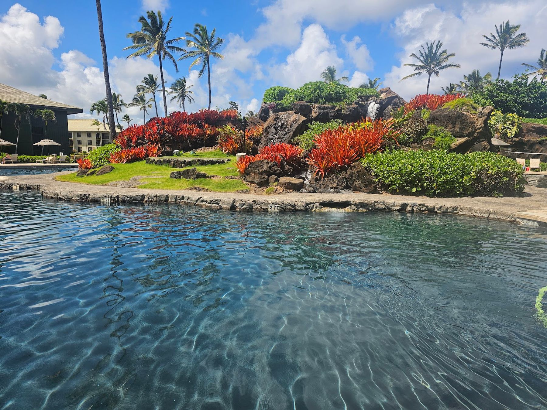 Outrigger Kauai Beach Resort lodging in Lihue, Kaua‘i photo 2