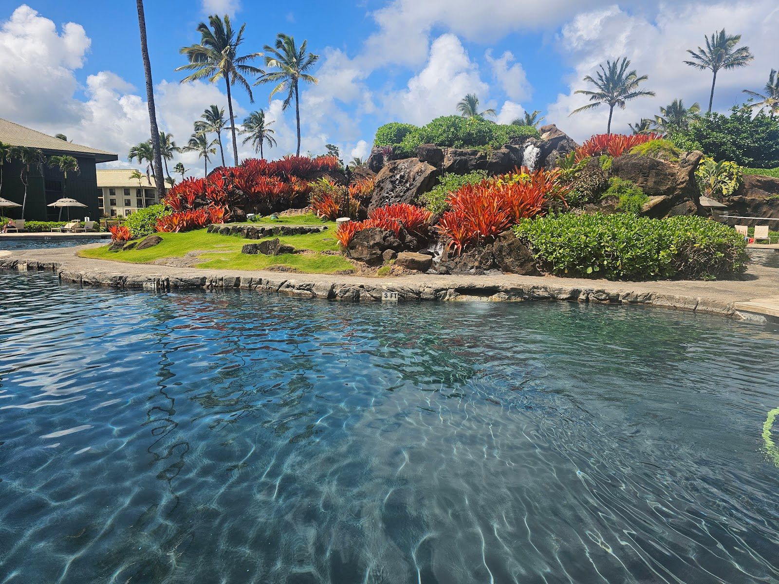 Outrigger Kauai Beach Resort lodging in Lihue, Kaua‘i photo 2