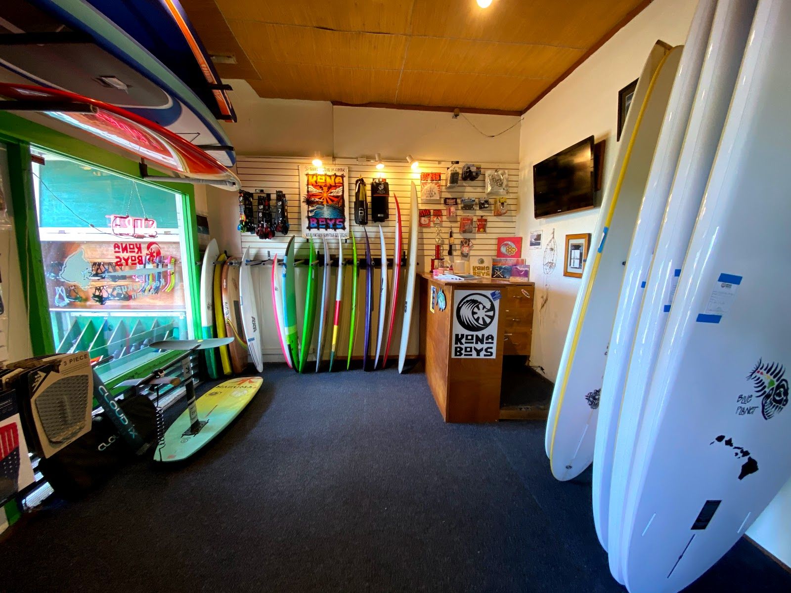 Photo 7 of Kona Boys, Inc. in South Kona, Big Island