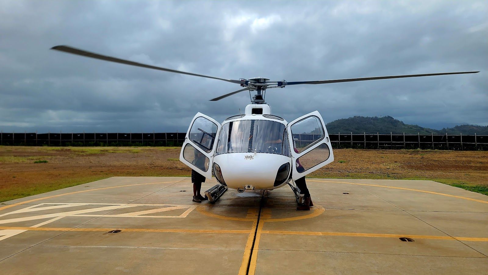 Air Kauai in Lihue, Kaua‘i photo 2