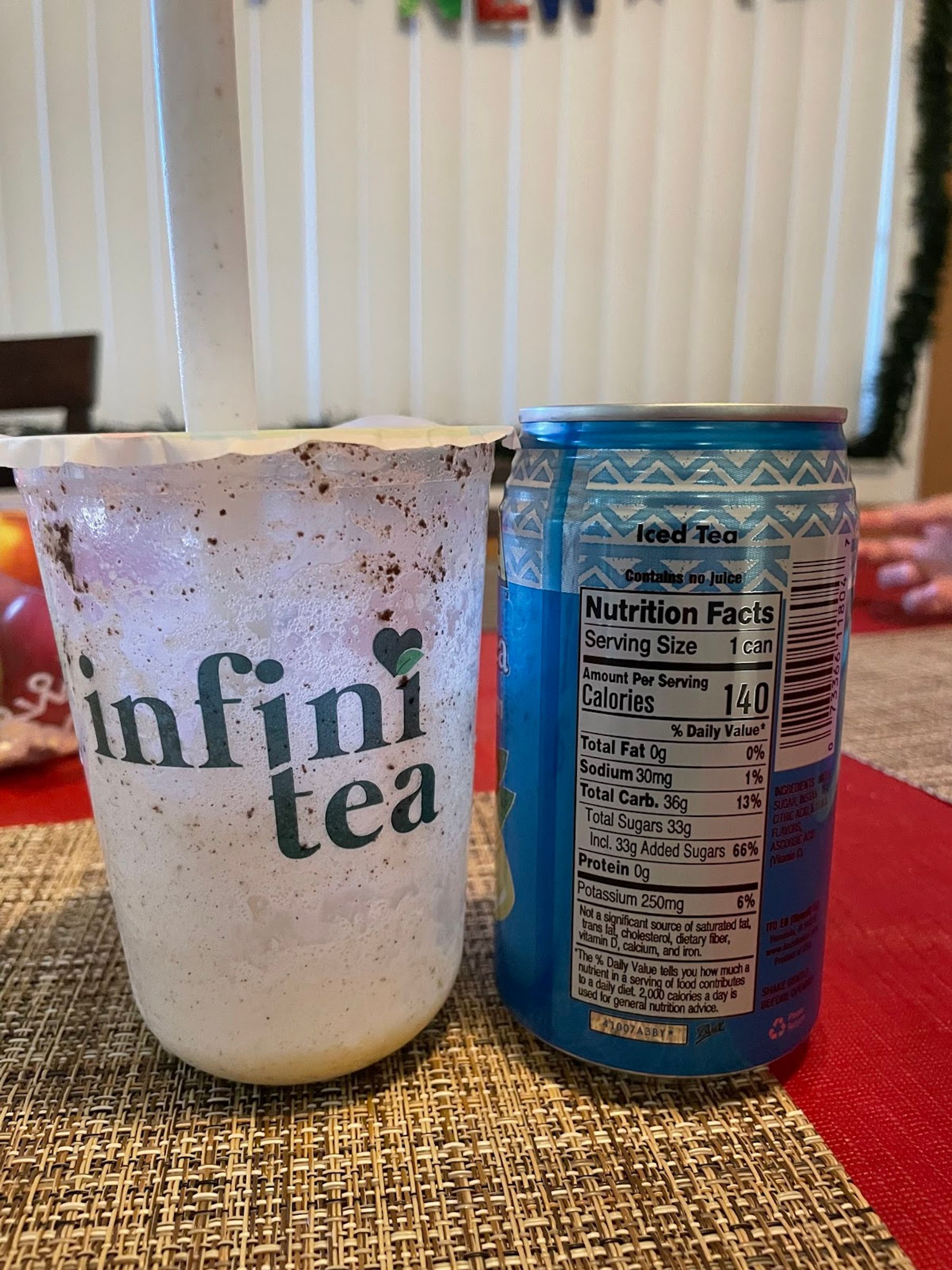 Photo 3 of Infinitea in Mililani, Oahu