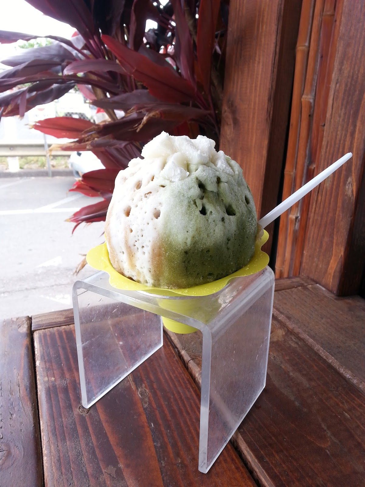 Photo 2 of Ululani's Hawaiian Shave Ice - Kahului in Kahului, Maui