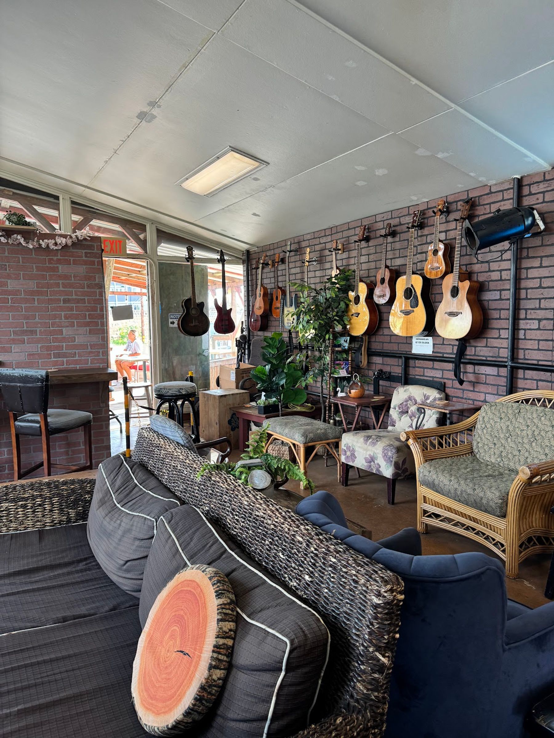 Photo 8 of Maui Coffee Attic in Wailuku, Maui