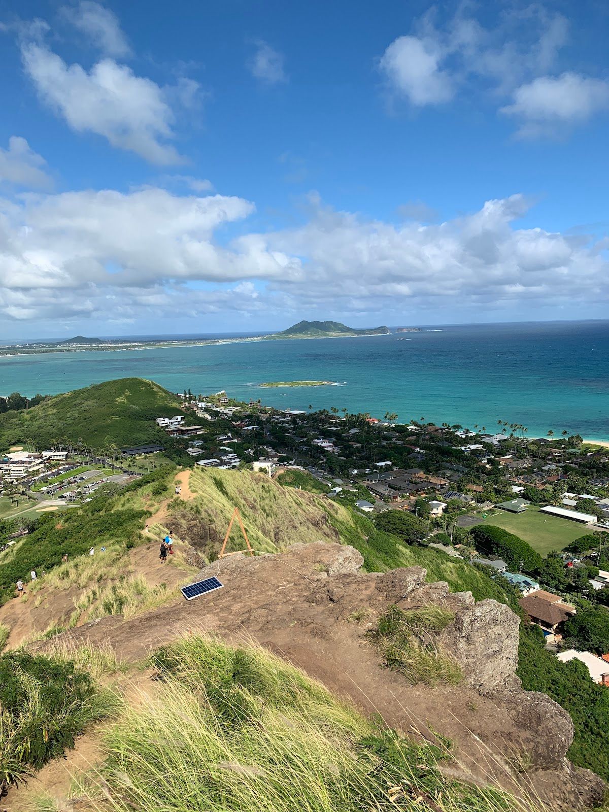 Photo 10 of Lanikai Pillbox Trail in Kailua & Lanikai, Oahu