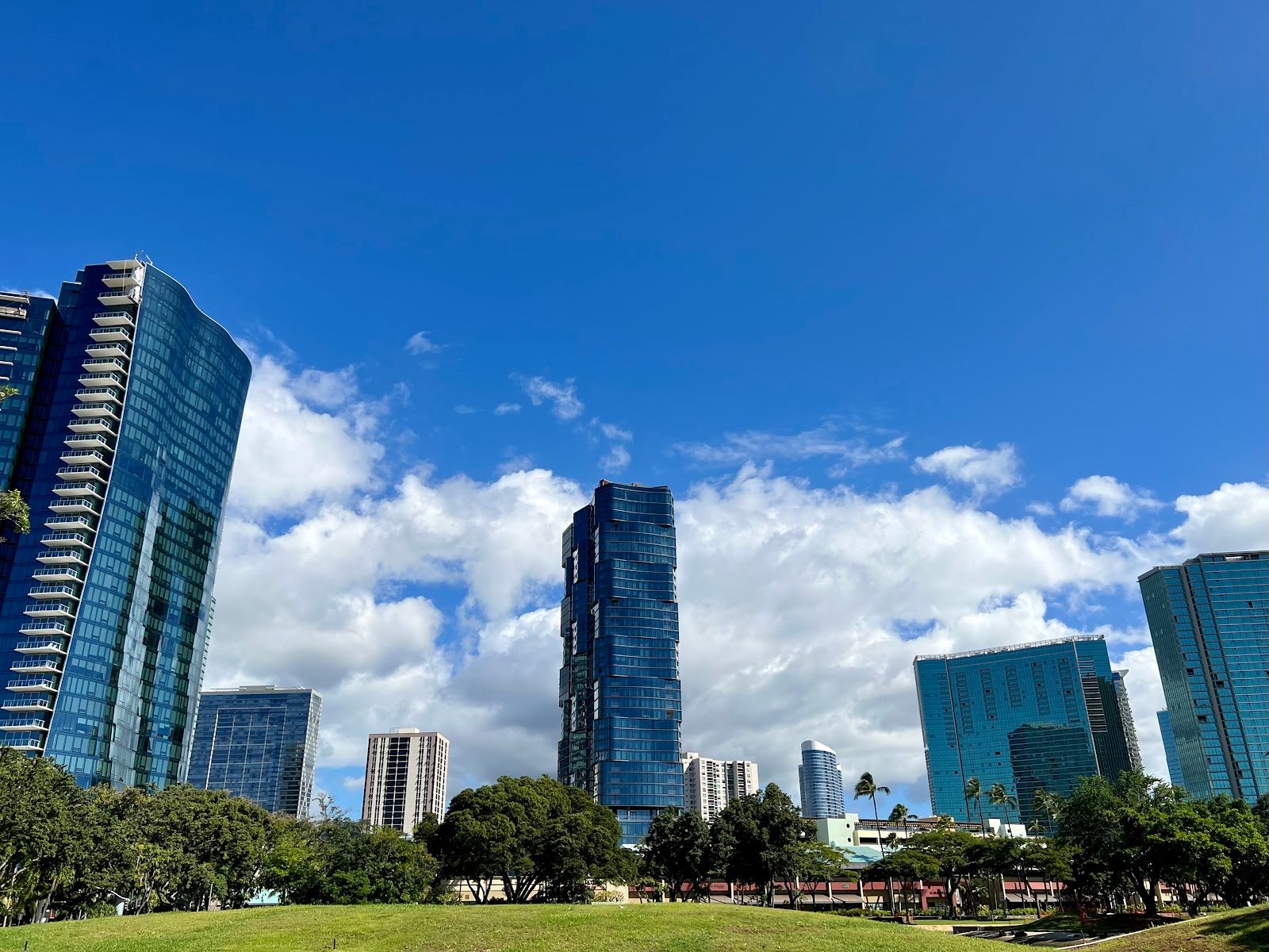 Photo 5 of Ala Moana Regional Park in Ala Moana & Mōʻiliʻili, Oahu