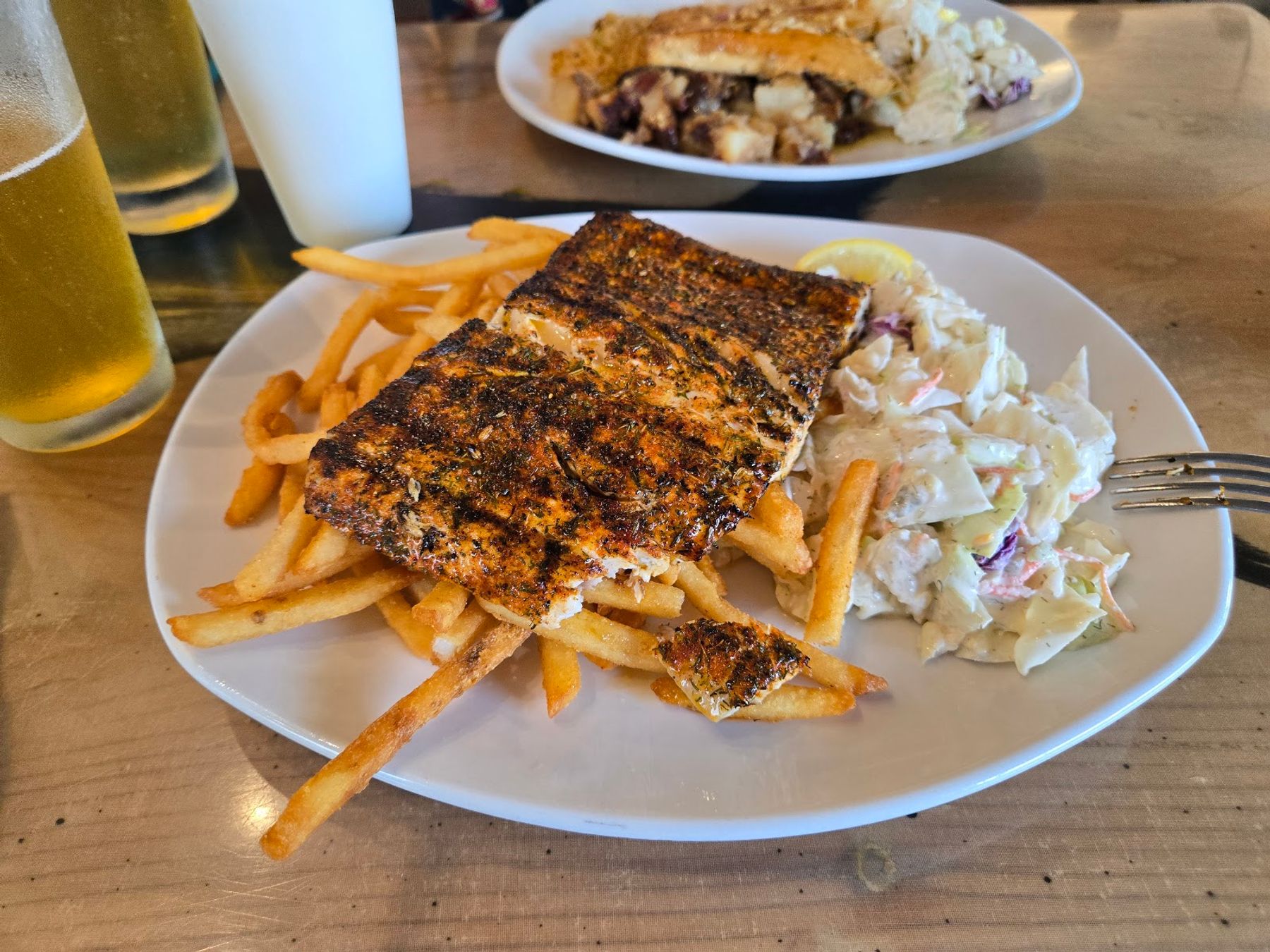 Photo 5 of Paia Fish Market Restaurant in Pāʻia, Maui