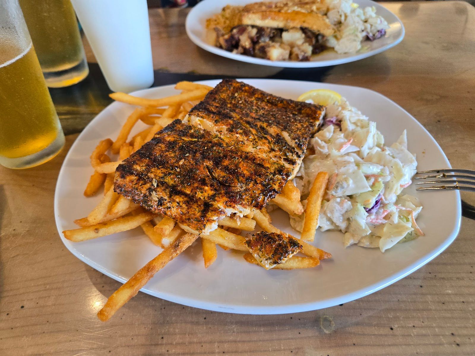 Photo 5 of Paia Fish Market Restaurant in Pāʻia, Maui
