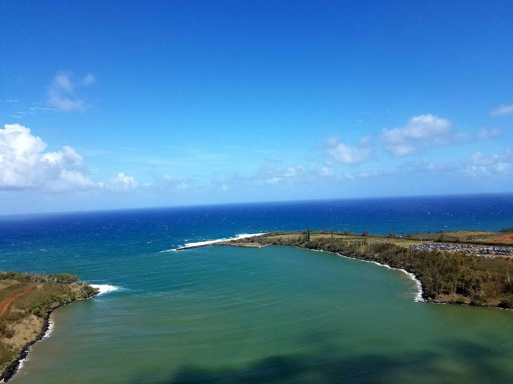 Hanamāʻulu Beach Park in Lihue, Kaua‘i photo 2