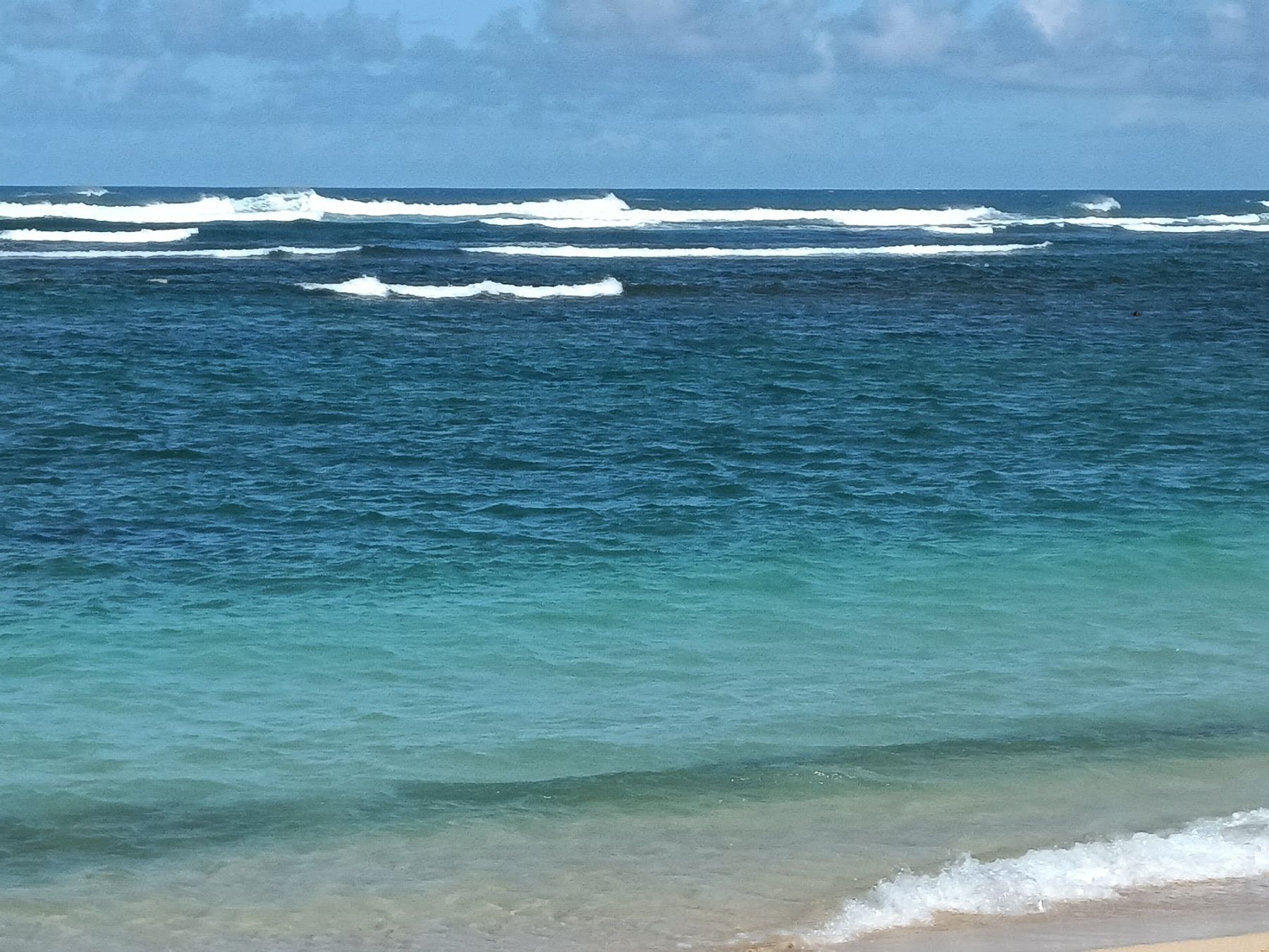 Photo 9 of ʻĀweoweo Beach Park in Waialua & Mokulēʻia, Oahu