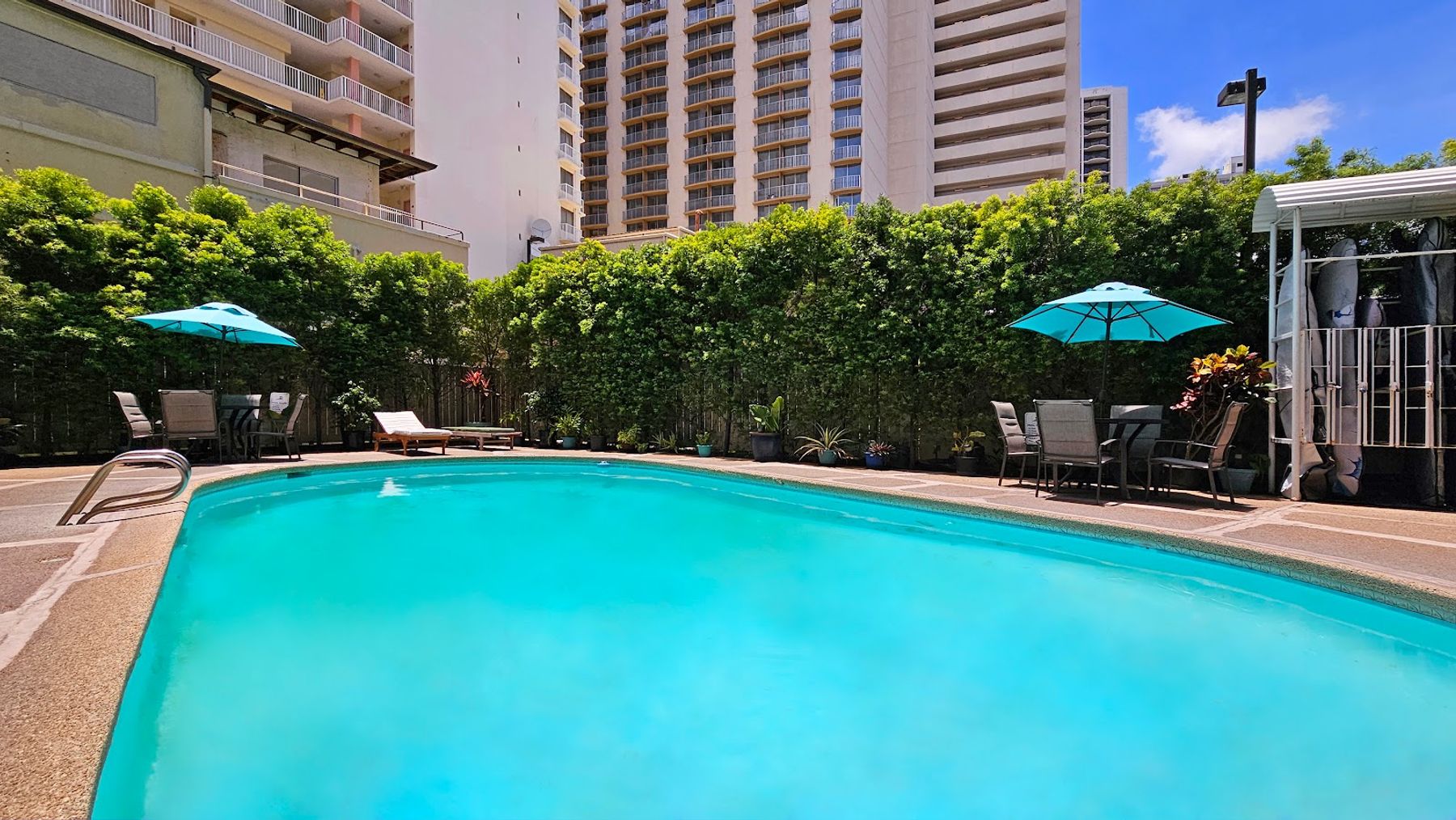Photo 6 of Waikīkī Grand Hotel® in Waikīkī, Oahu