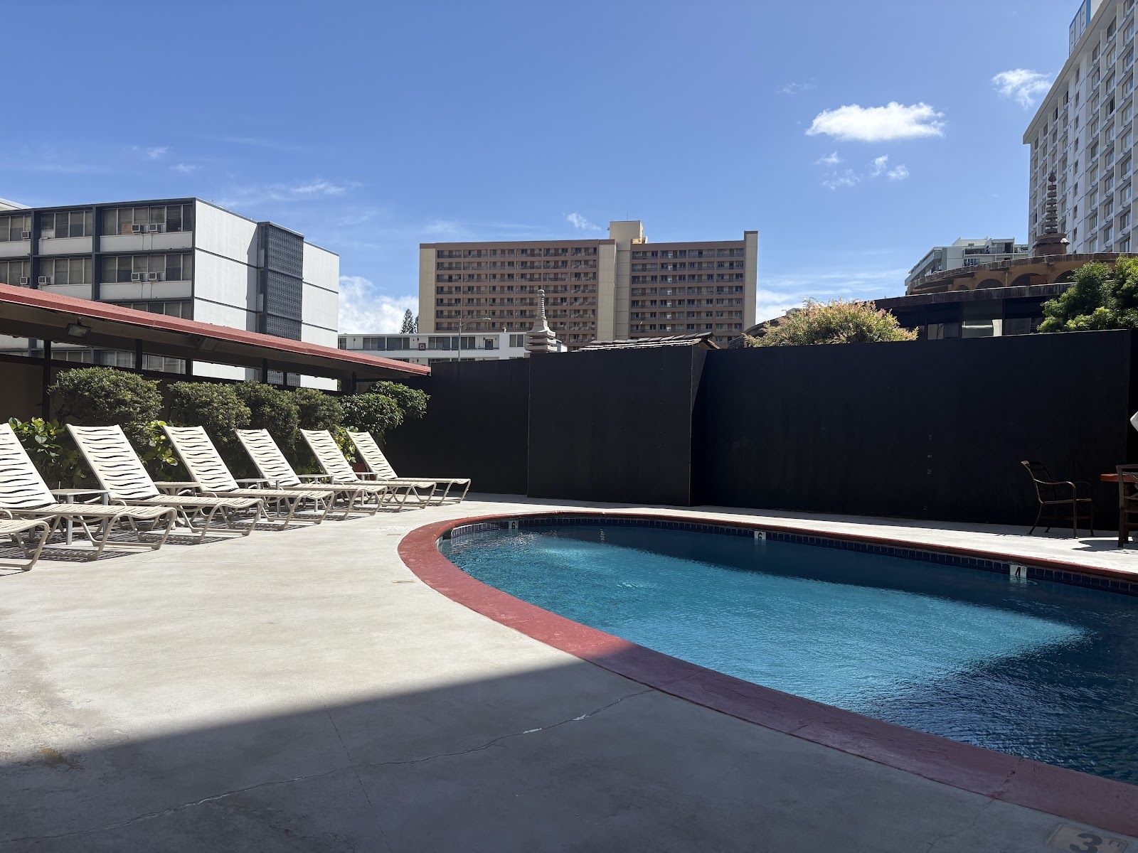 Photo 5 of Pagoda Hotel Honolulu in Ala Moana & Mōʻiliʻili, Oahu
