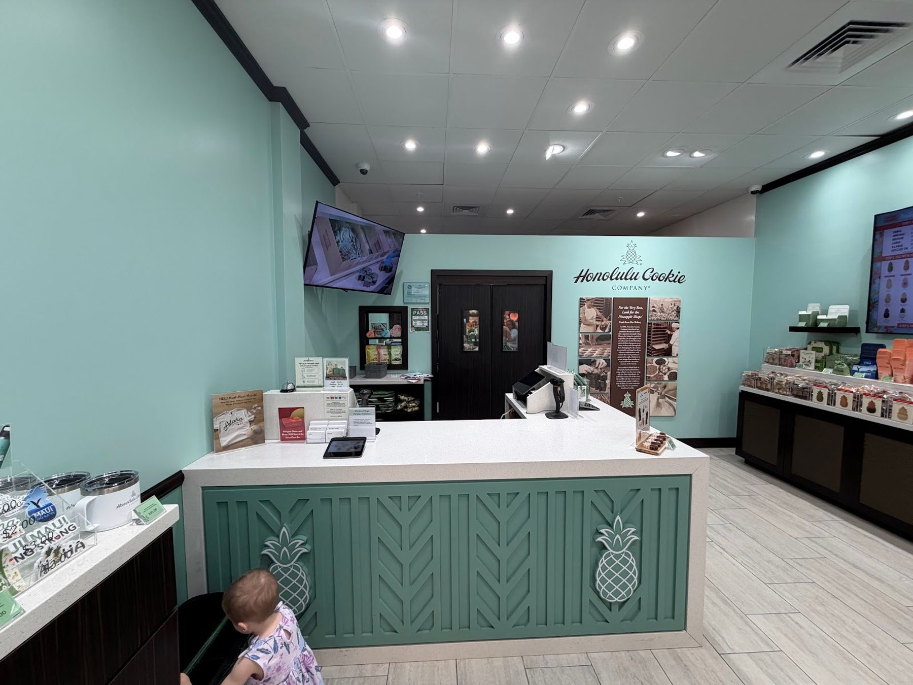 Photo 10 of Honolulu Cookie Company in Kāʻanapali, Maui