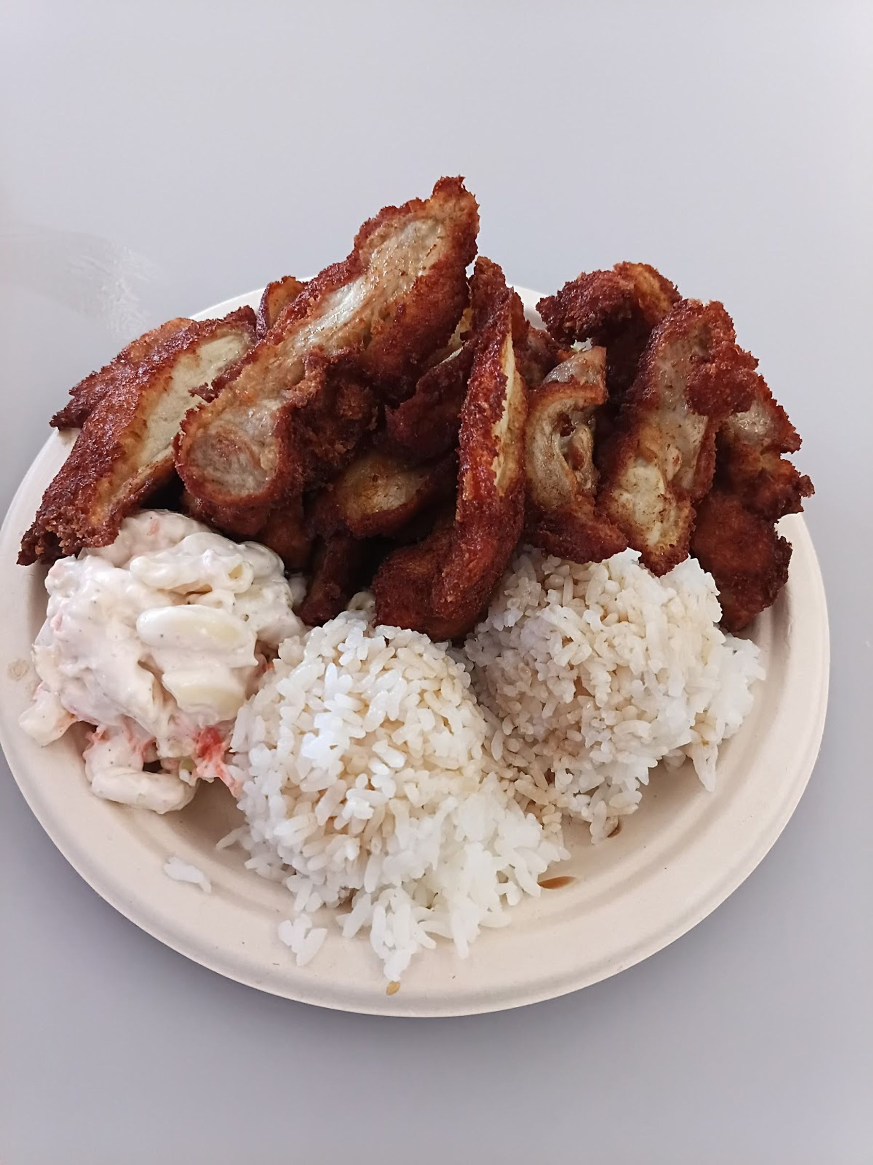 Photo 7 of Sandy's Drive In in South Kona, Big Island