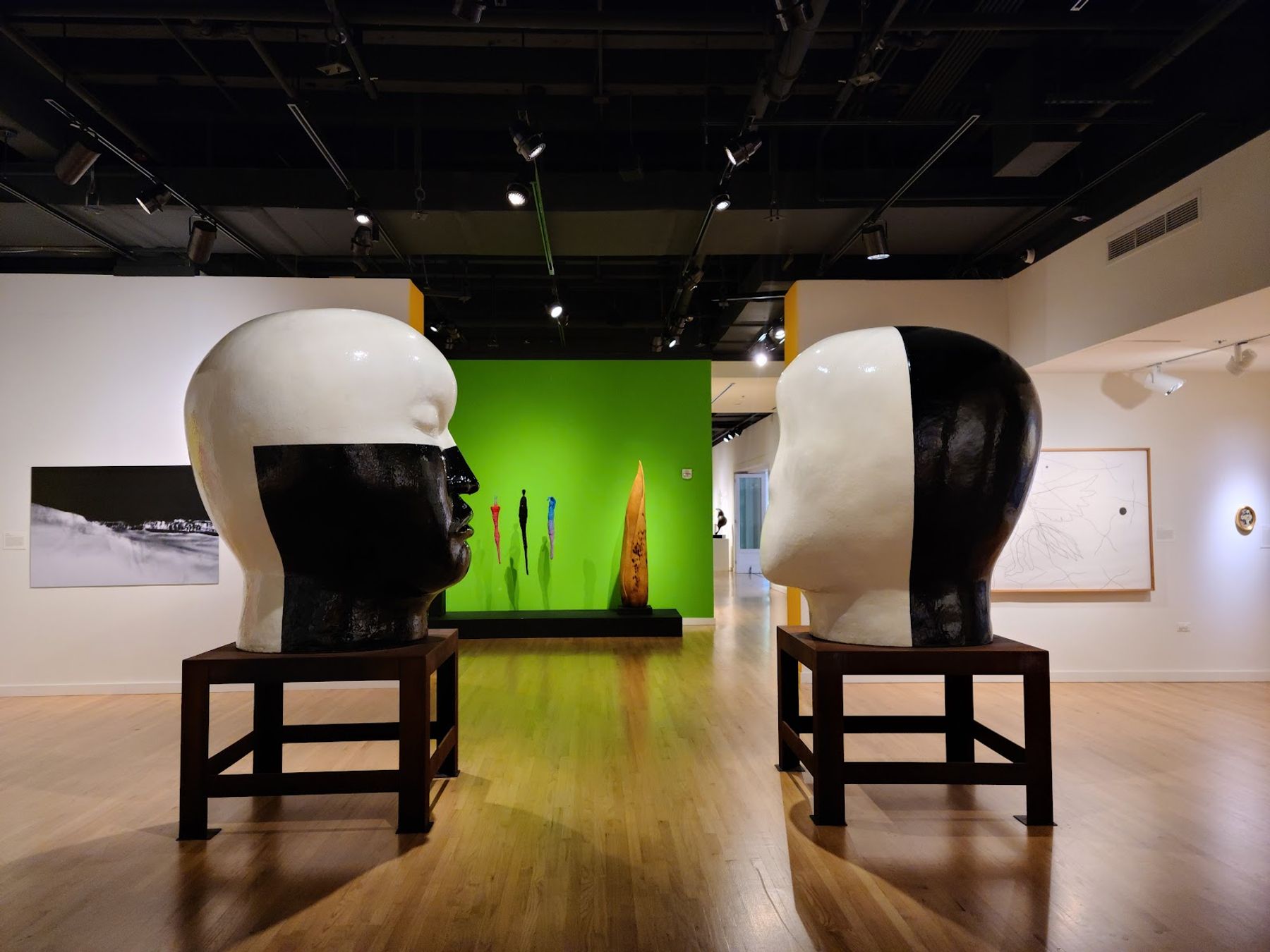 Photo 3 of Capitol Modern: Hawaii Art Museum in Downtown, Chinatown & Kakaʻako, Oahu