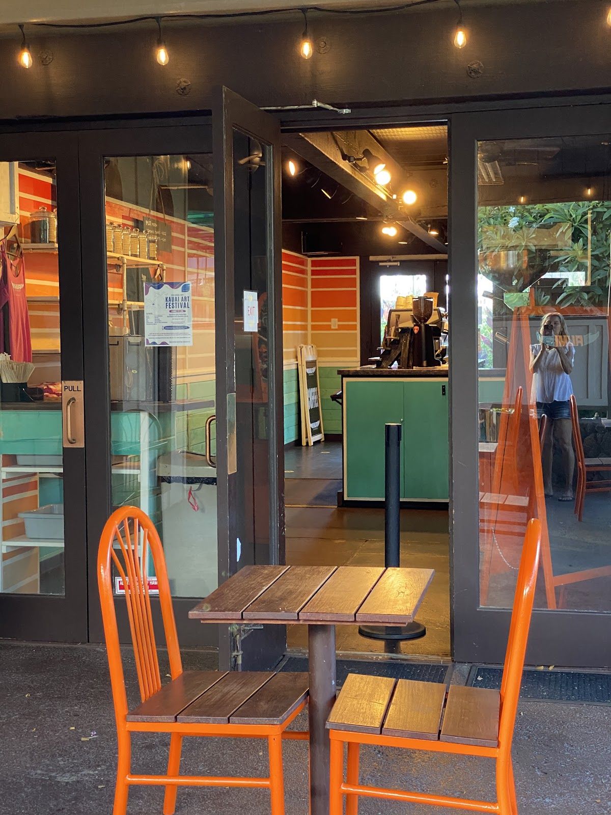 Photo 1 of Imua Coffee Roasters in Wailua, Kauai