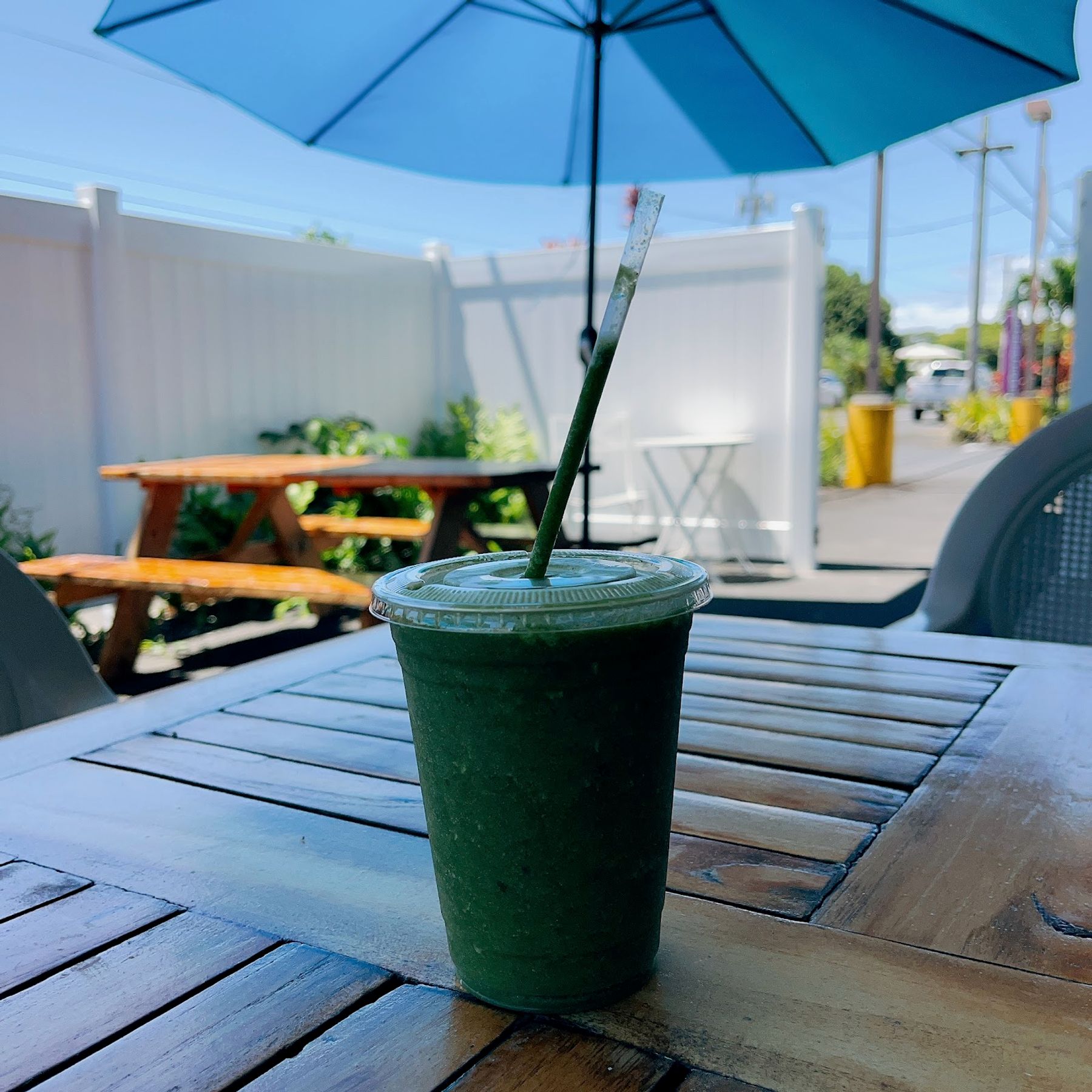 Photo 5 of HĀ Cafe (formerly Liquid Life Hilo) in Hilo, Big Island