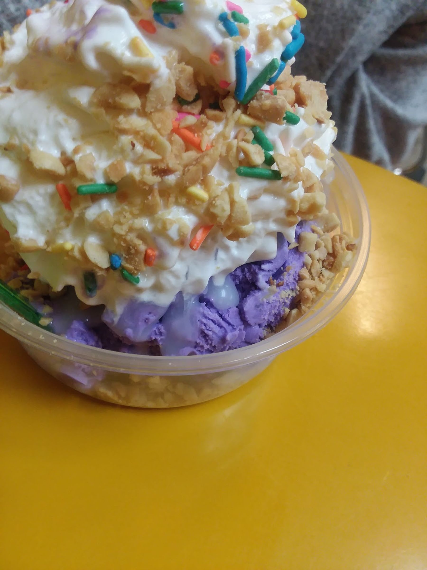 Photo 2 of I Want Ice Cream in Pāhoa, Big Island