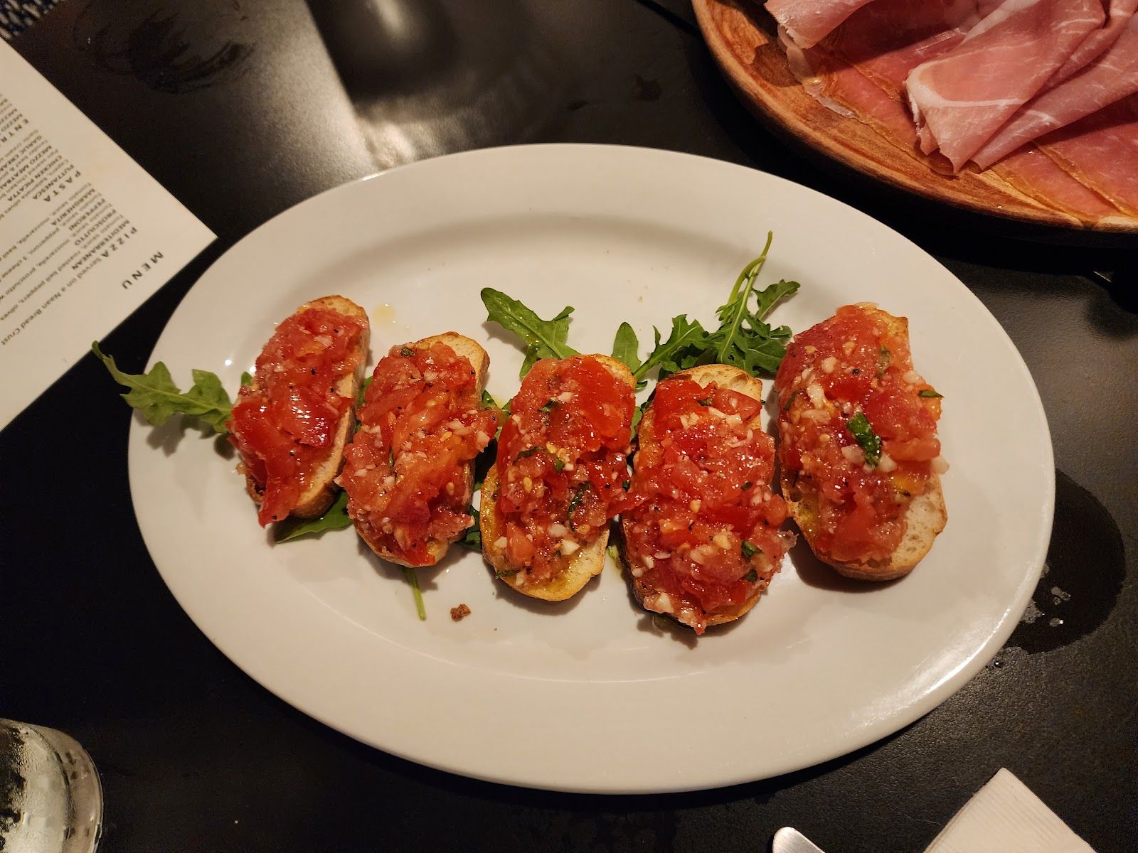 Photo 7 of Mezzo Bistro & Bar in Diamond Head & Kapahulu, Oahu