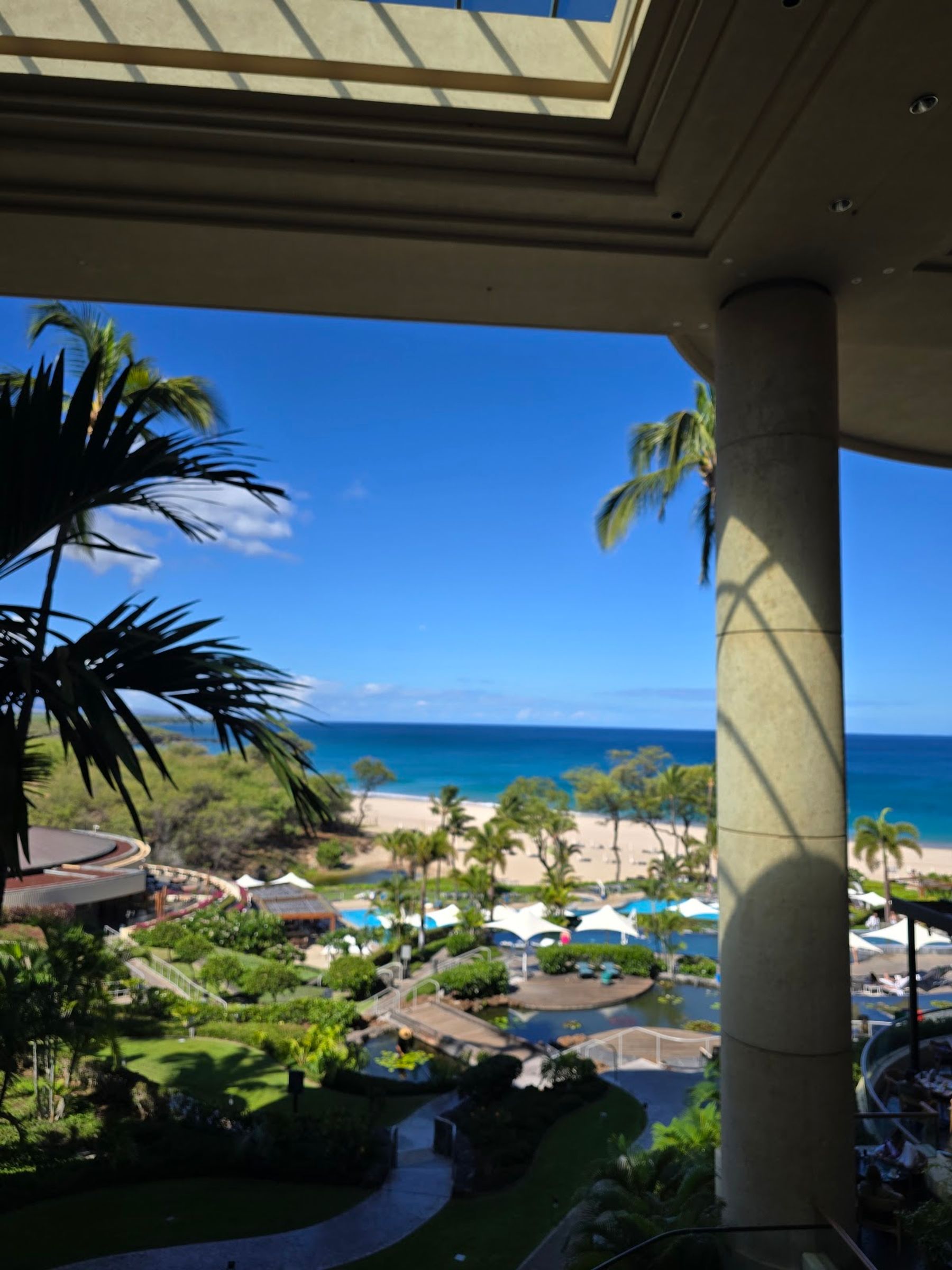 Photo 9 of Naupaka Beach Grill in Mauna Kea Beach, Big Island