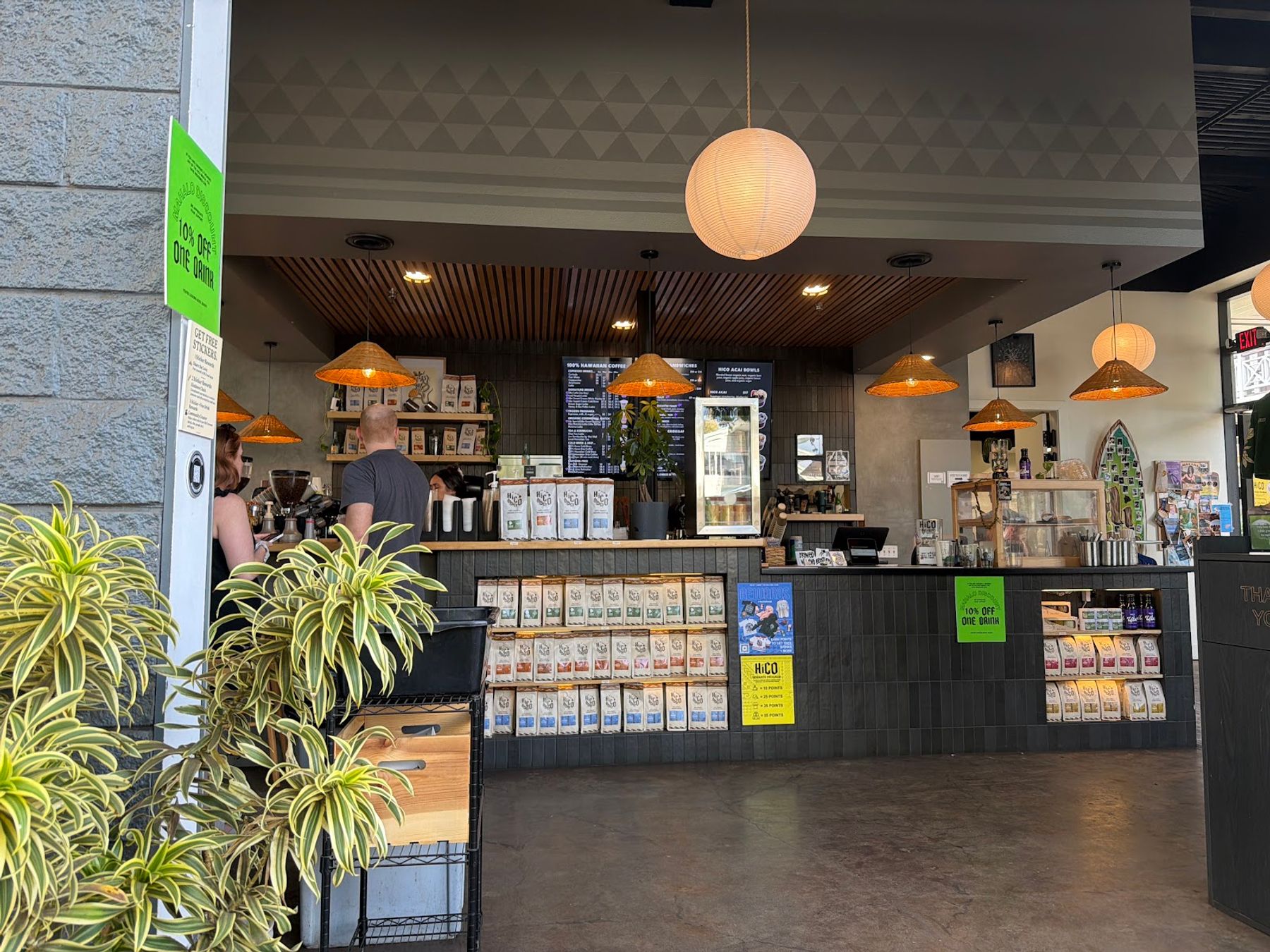 Photo 5 of HiCO Hawaiian Coffee in Waikoloa, Big Island