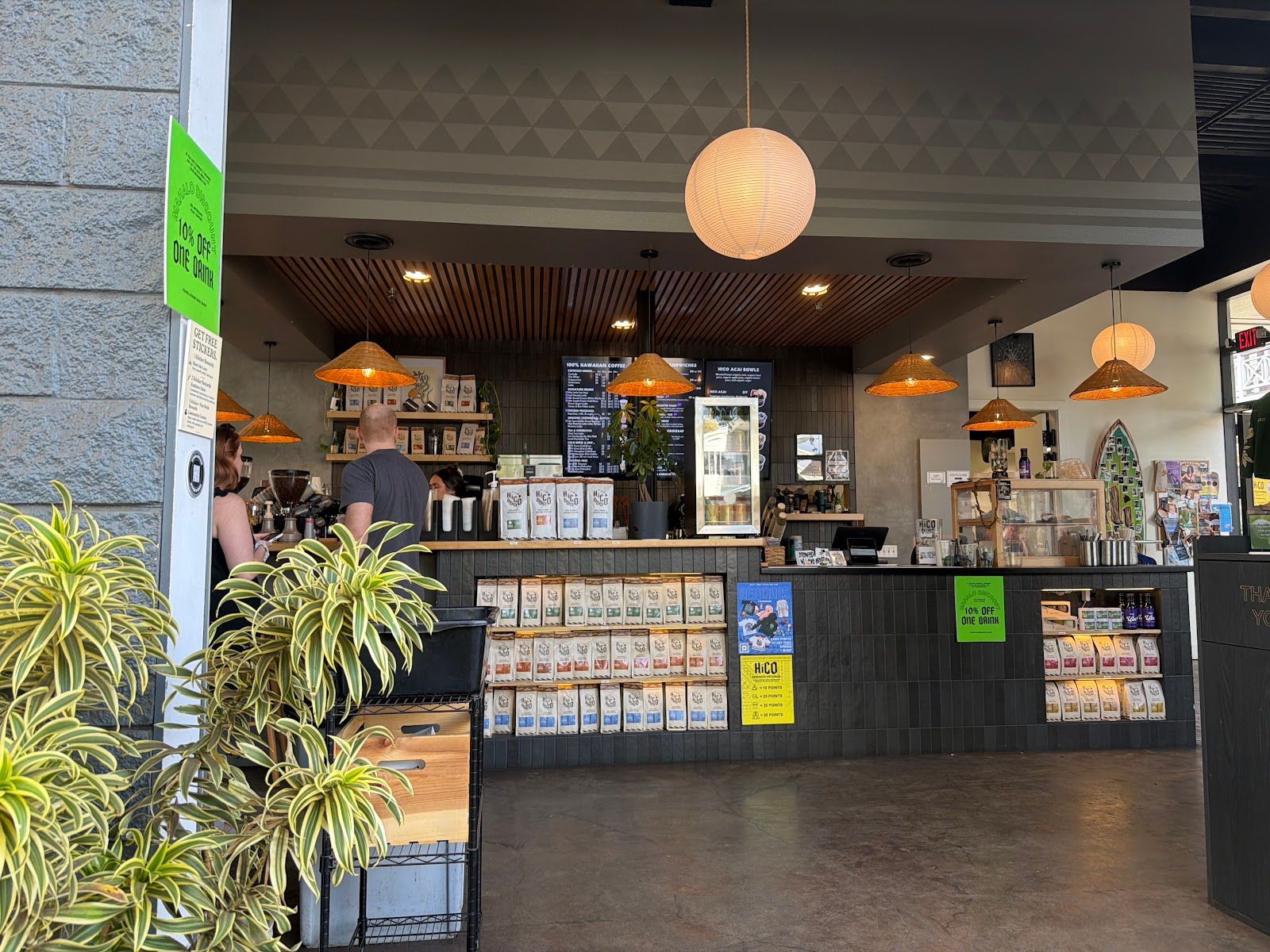 Photo 5 of HiCO Hawaiian Coffee in Waikoloa, Big Island