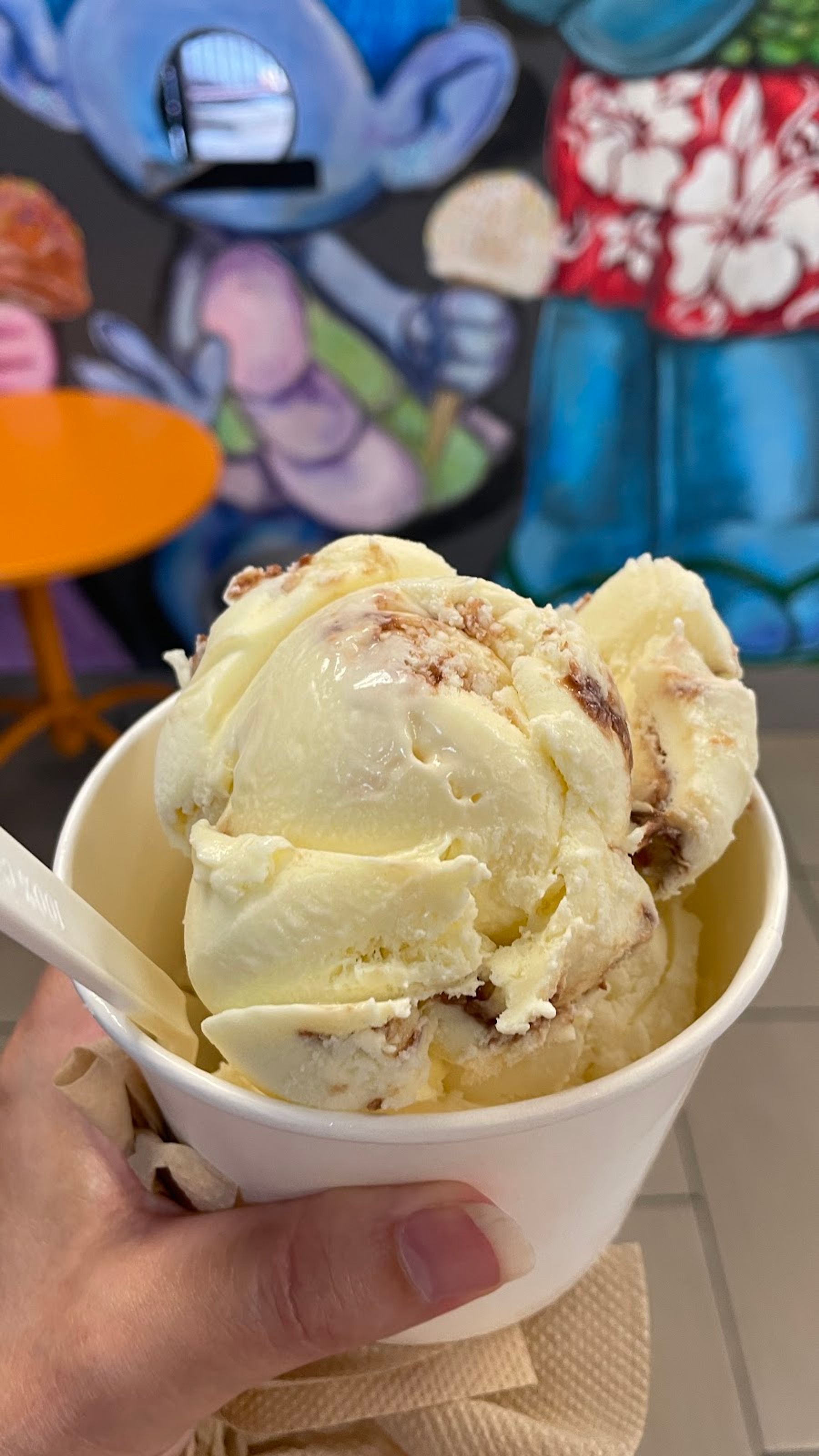 Photo 2 of Dave's Ice Cream at Aiea in Pearl City, Oahu