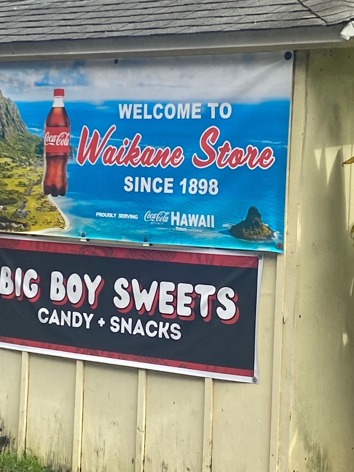 Photo 8 of Waikane Store in Kualoa & North Windward, Oahu