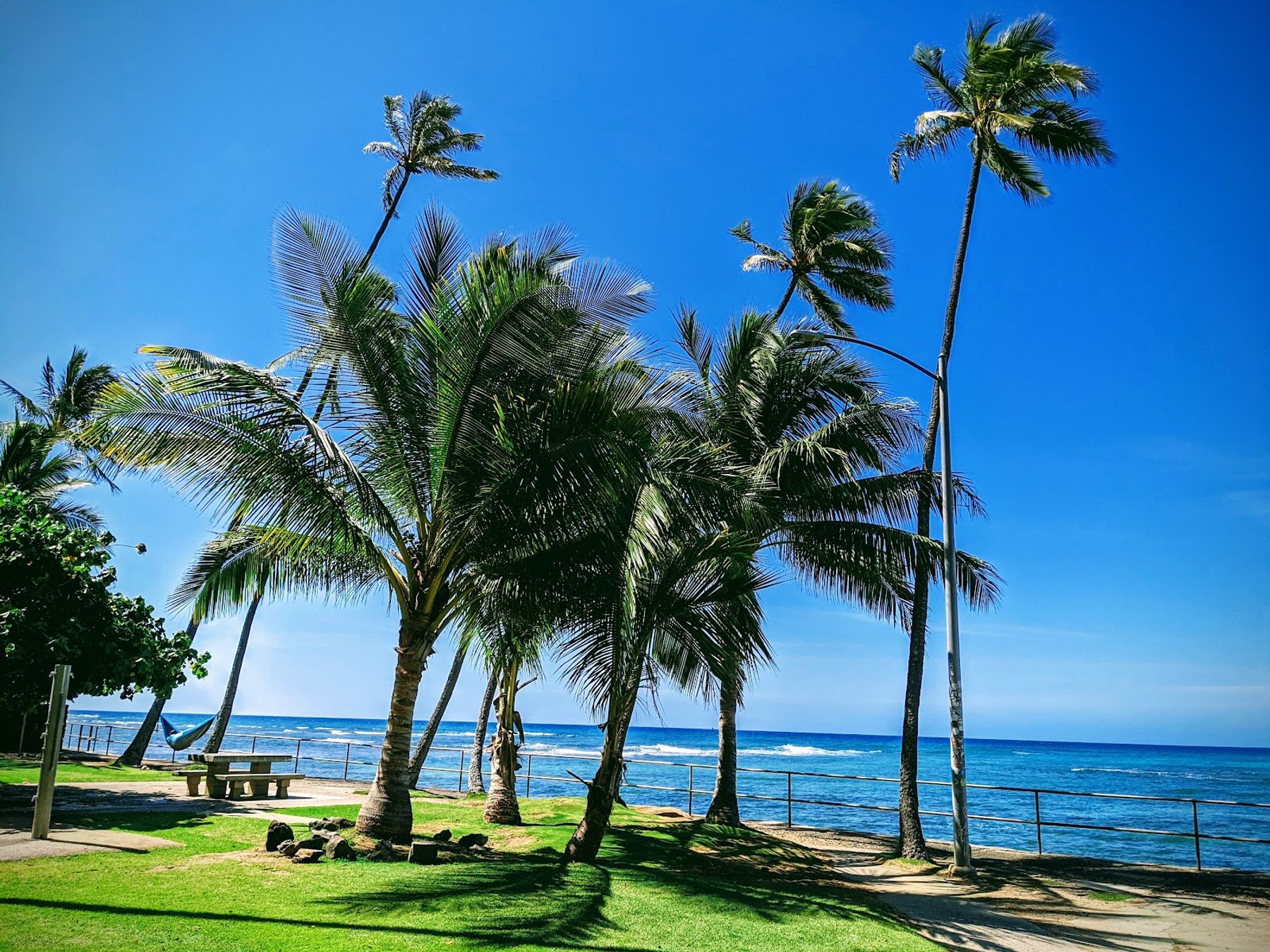 Photo 7 of Mākālei Beach Park in Diamond Head & Kapahulu, Oahu