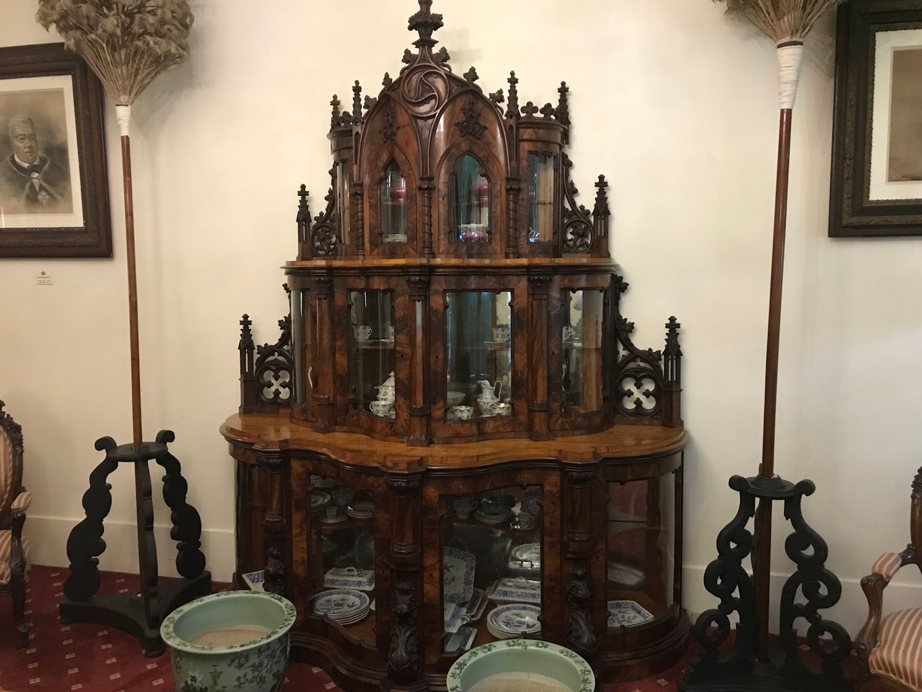 Photo 4 of Queen Emma Summer Palace in Mānoa, Makiki & Nuʻuanu, Oahu