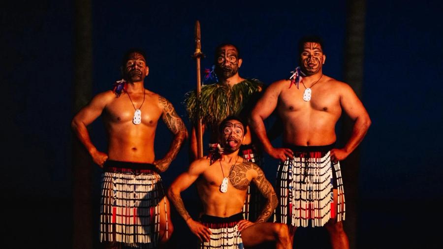Photo 1 of Ka Moana Luau in Downtown, Chinatown & Kakaʻako, Oahu