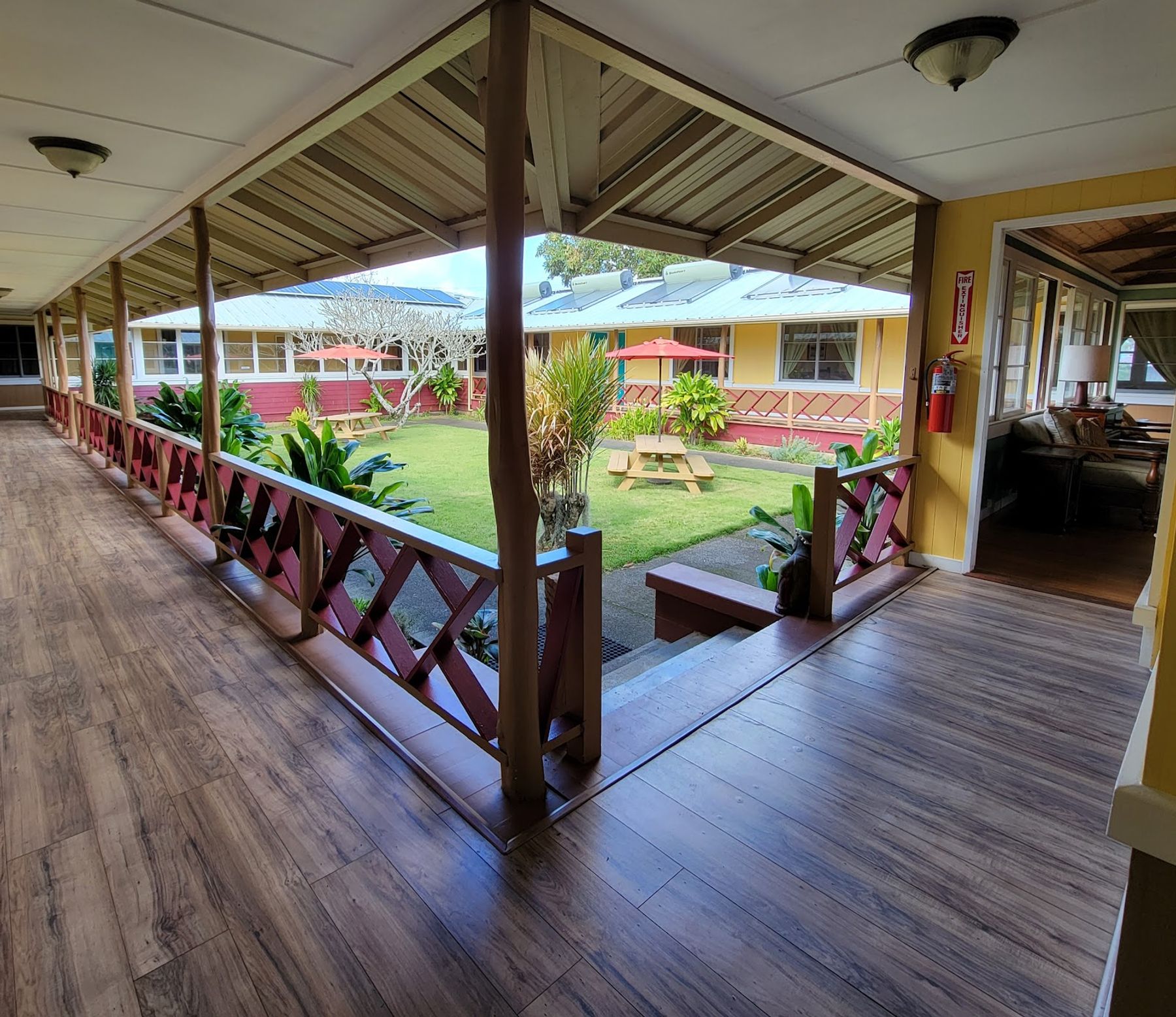 Photo 5 of Kohala Village Inn in North Kohala, Big-island