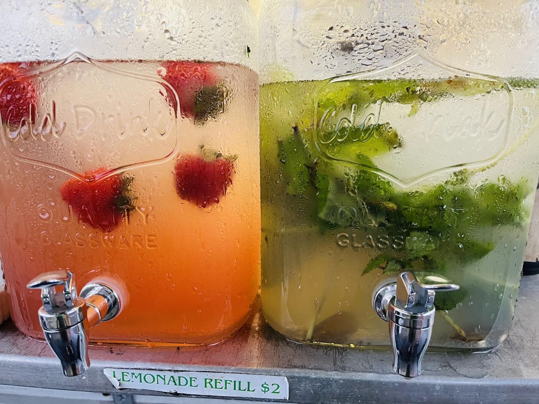 Shakalafel restaurant in Kapaʻa, Kaua‘i photo 5