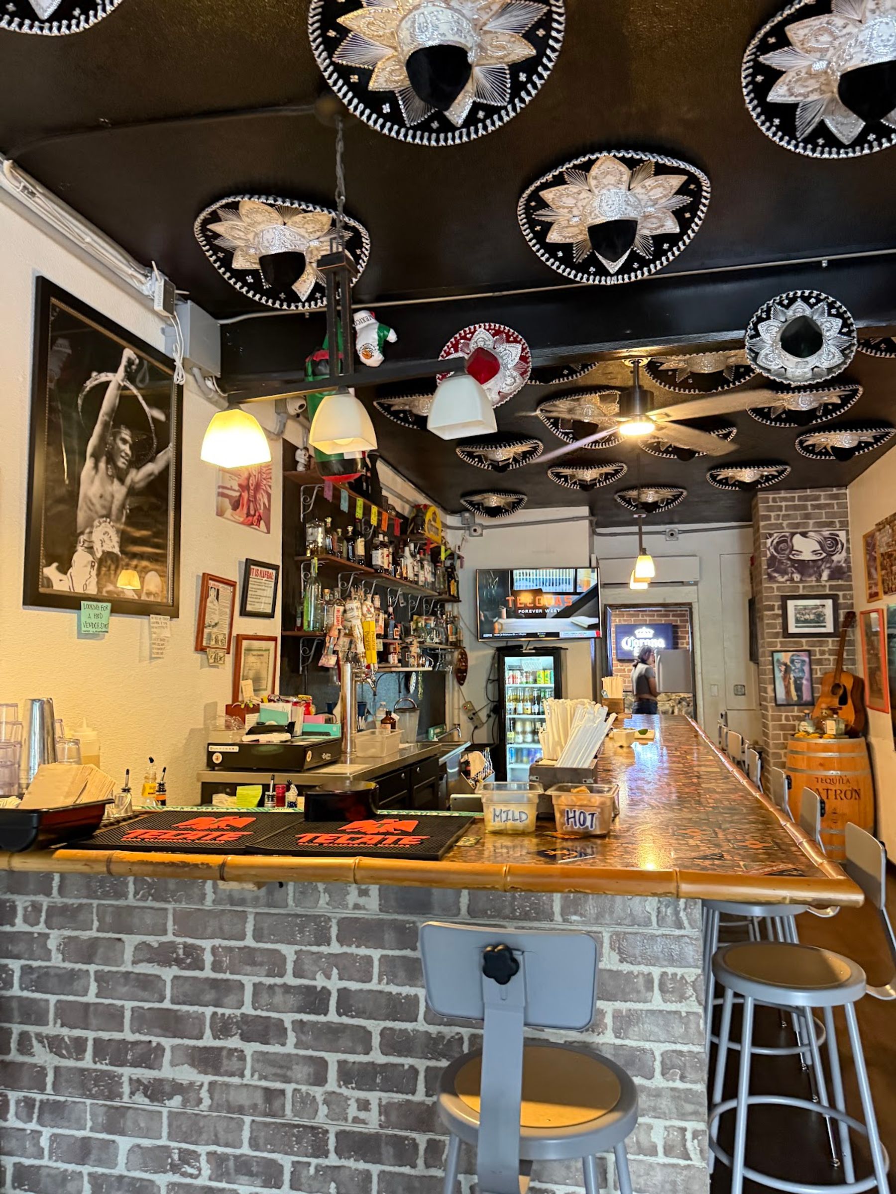 Photo 9 of Alejandro's Mexican Food in Pearl Harbor & ʻAiea, Oahu