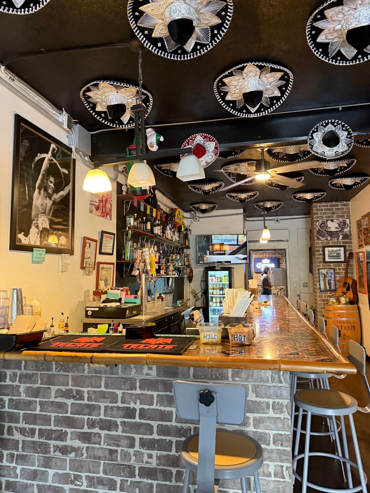 Photo 9 of Alejandro's Mexican Food in Pearl Harbor & ʻAiea, Oahu
