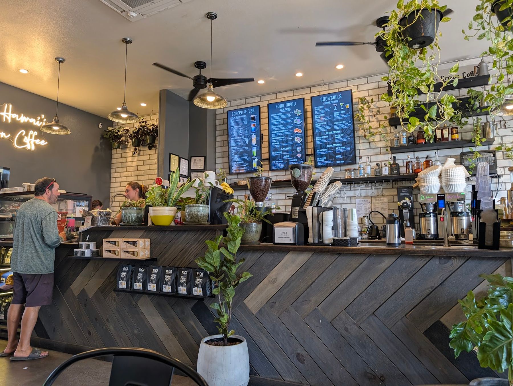 Photo 6 of HiCO - Hawaiian Coffee, Kona Coffee in Kailua-Kona, Big Island